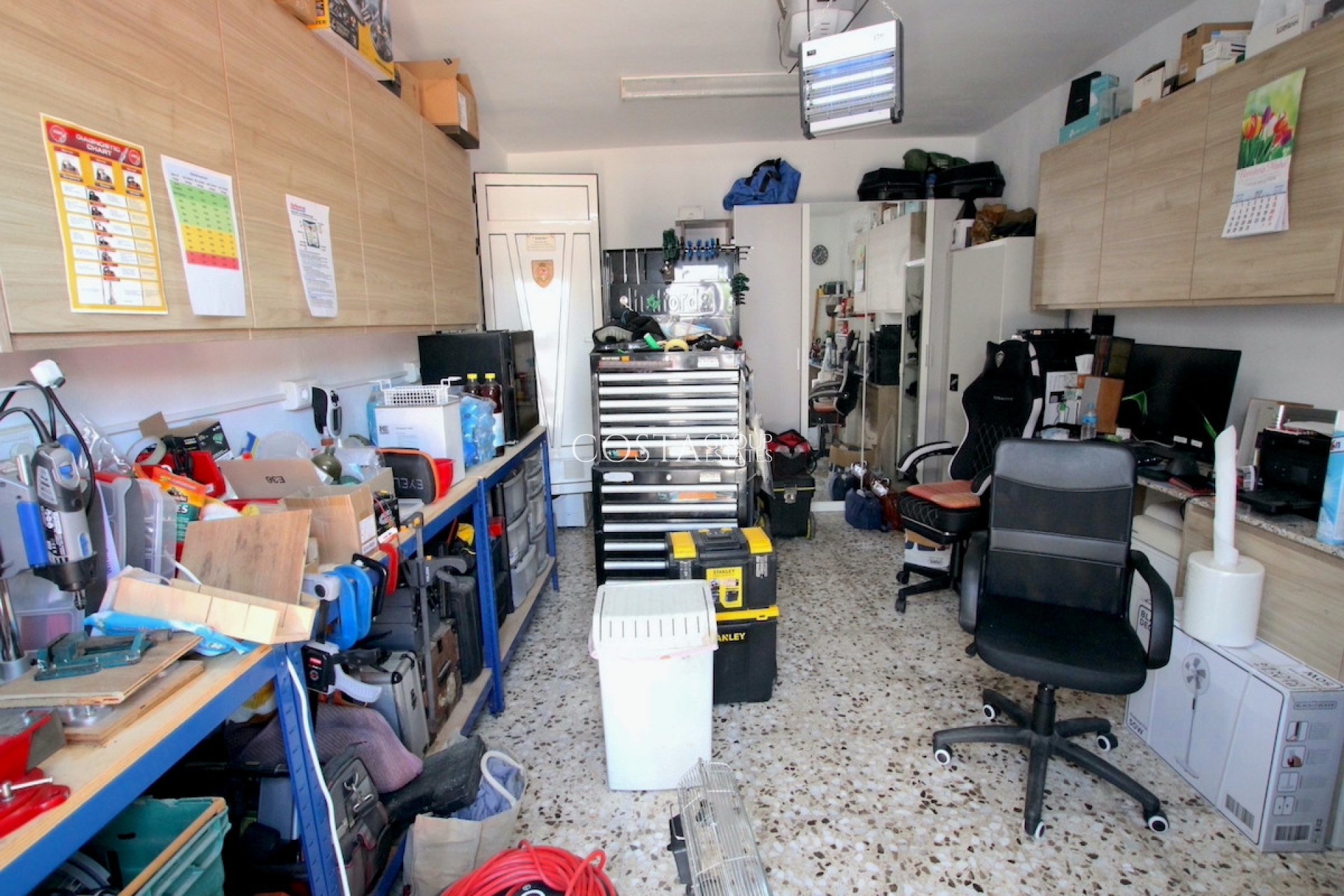 Herverkoop - Villa -
Rojales - Ciudad Quesada