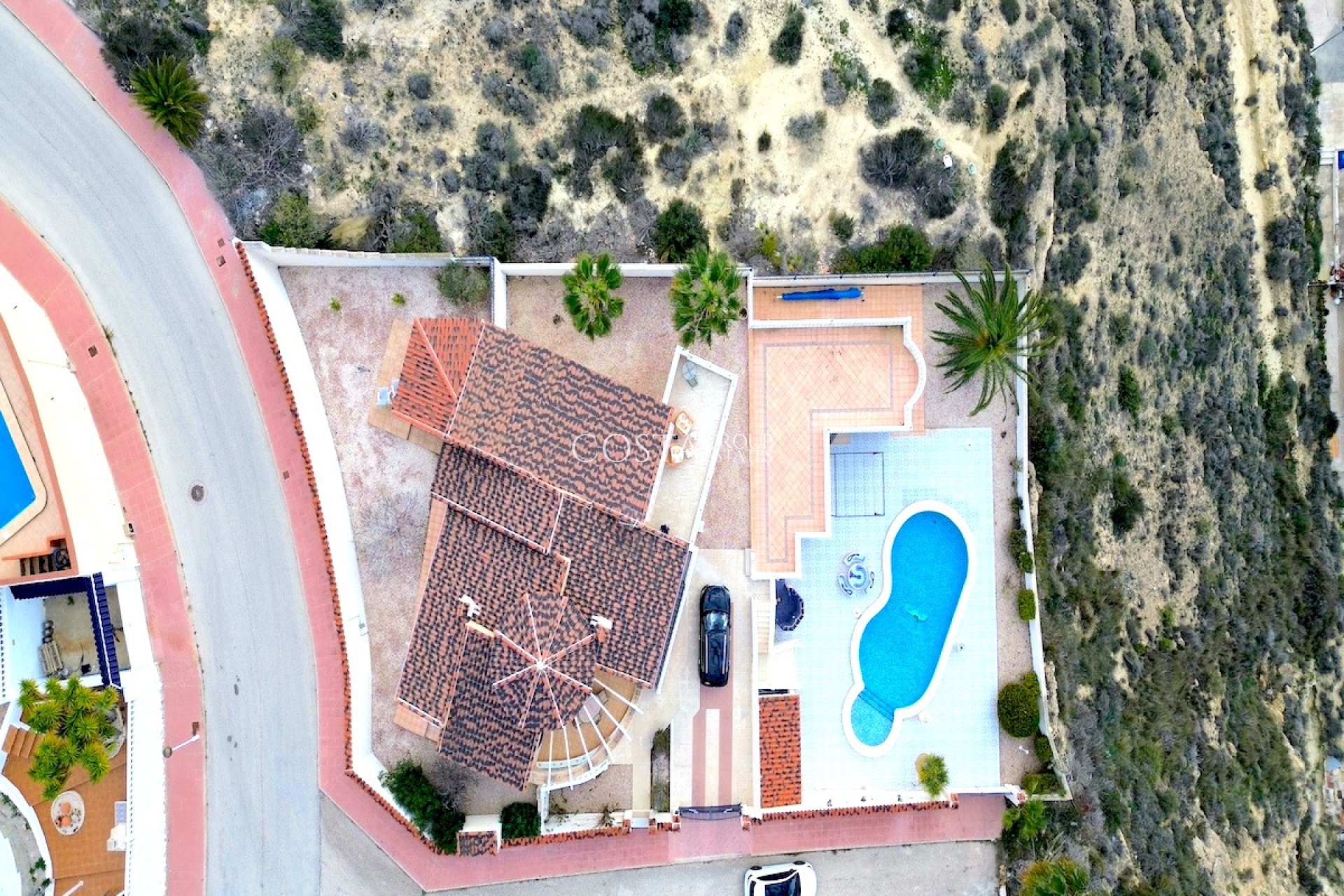 Herverkoop - Villa -
Rojales - Ciudad Quesada