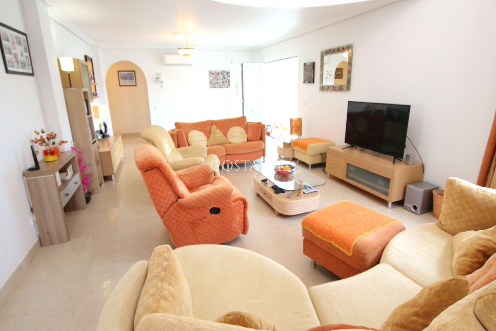 Herverkoop - Villa -
Rojales - Ciudad Quesada