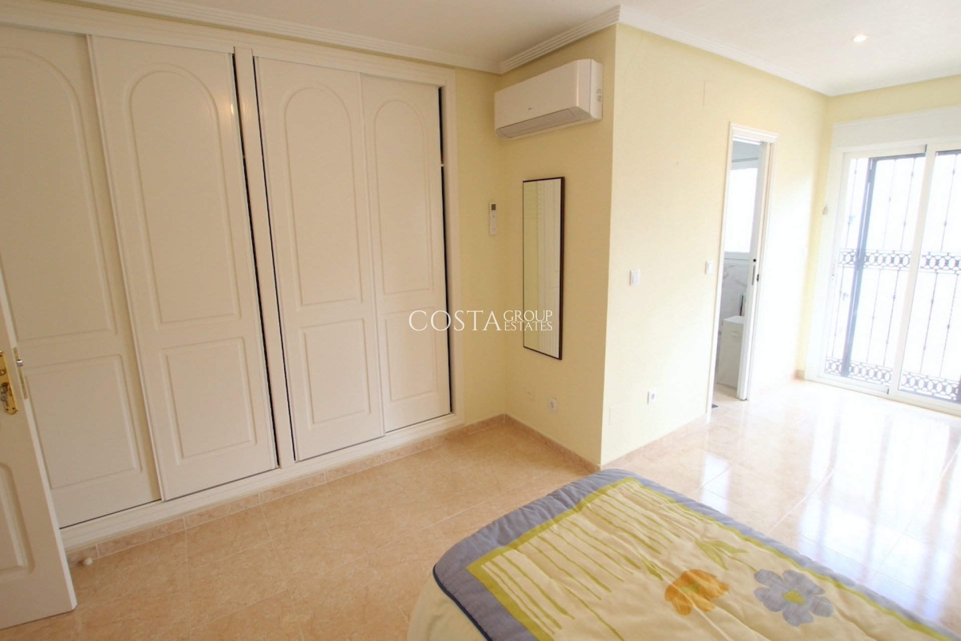 Herverkoop - Villa -
Rojales - Ciudad Quesada