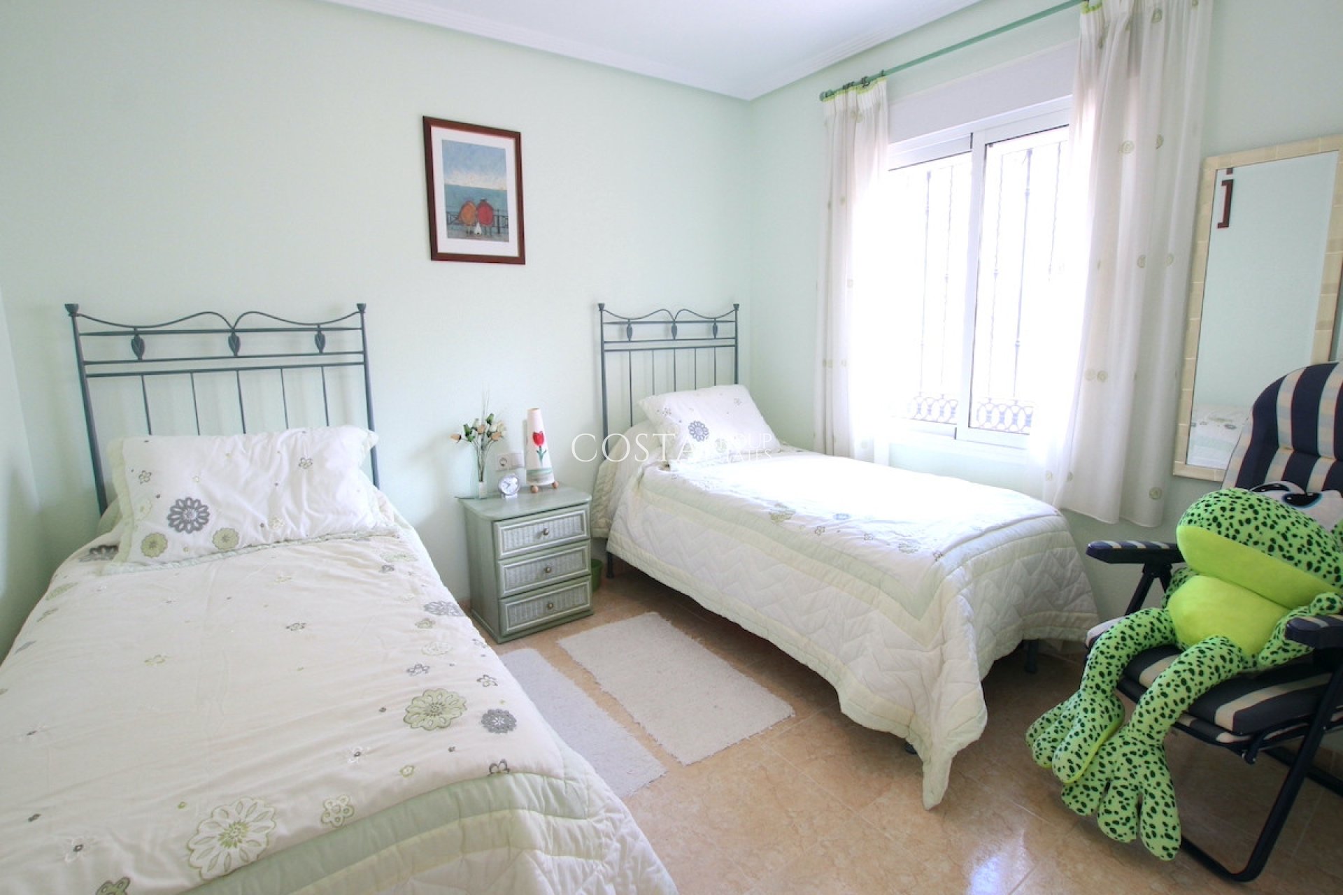 Herverkoop - Villa -
Rojales - Ciudad Quesada