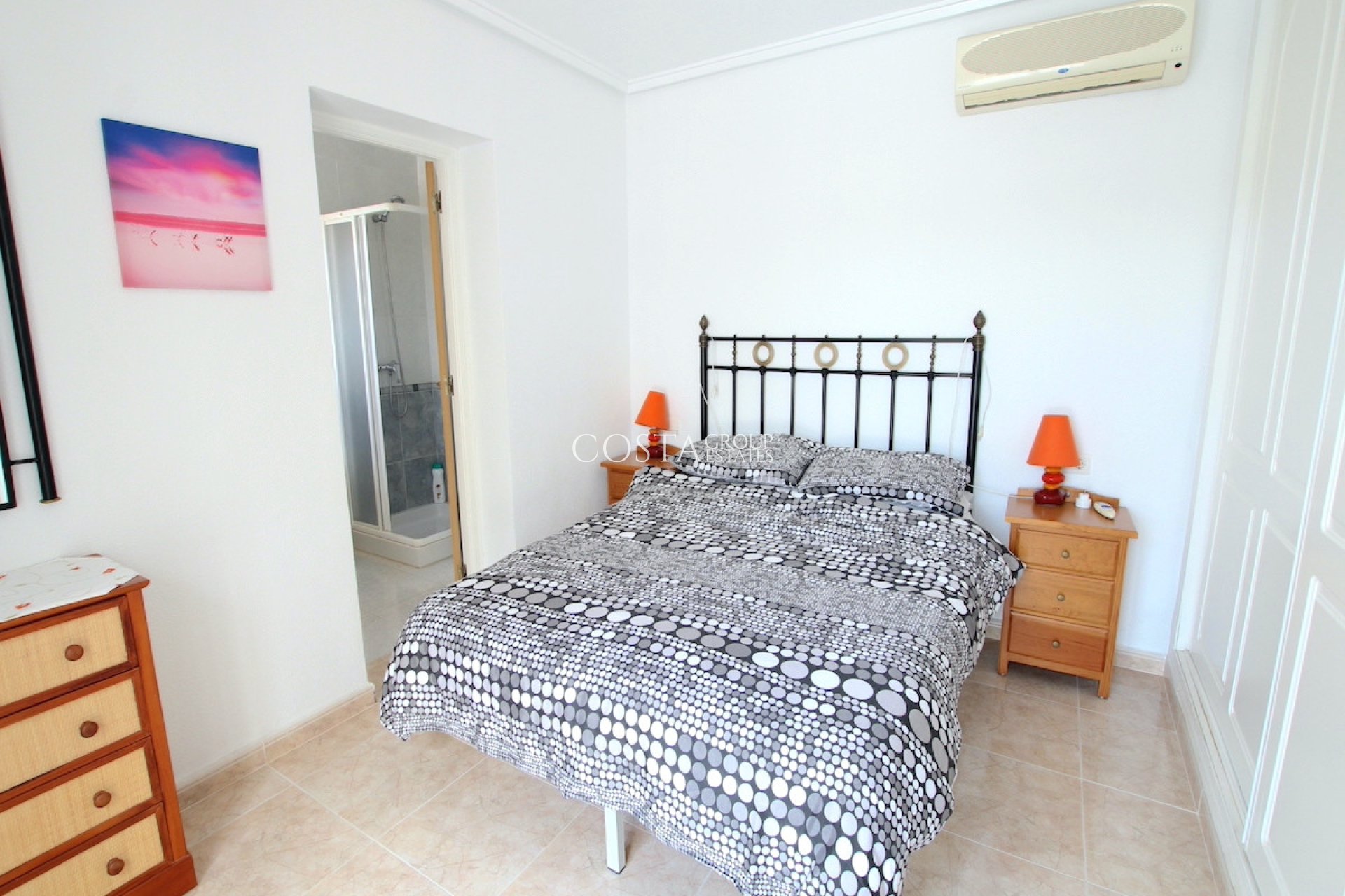 Herverkoop - Villa -
Rojales - Ciudad Quesada