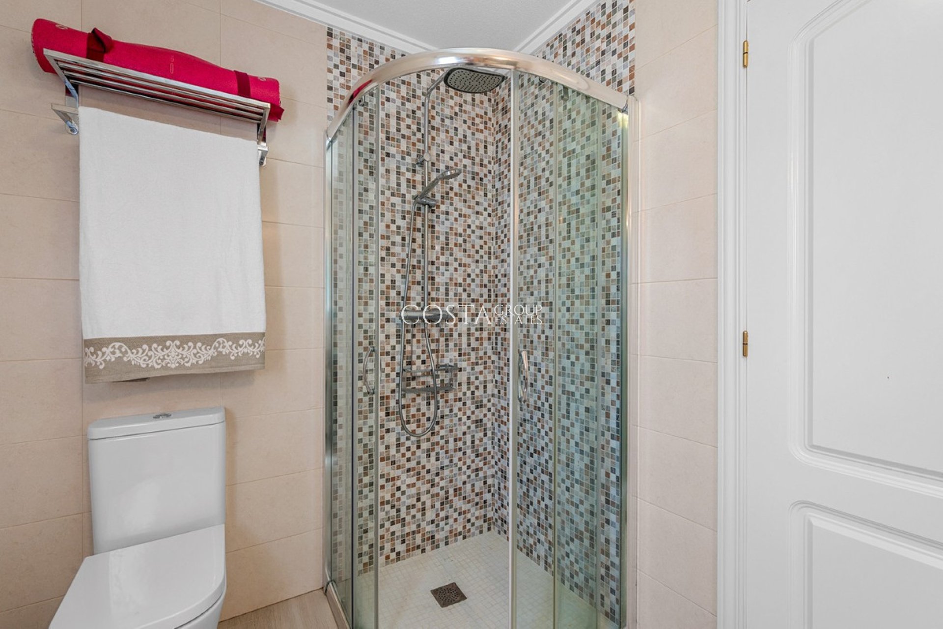 Herverkoop - Villa -
Rojales - Ciudad Quesada