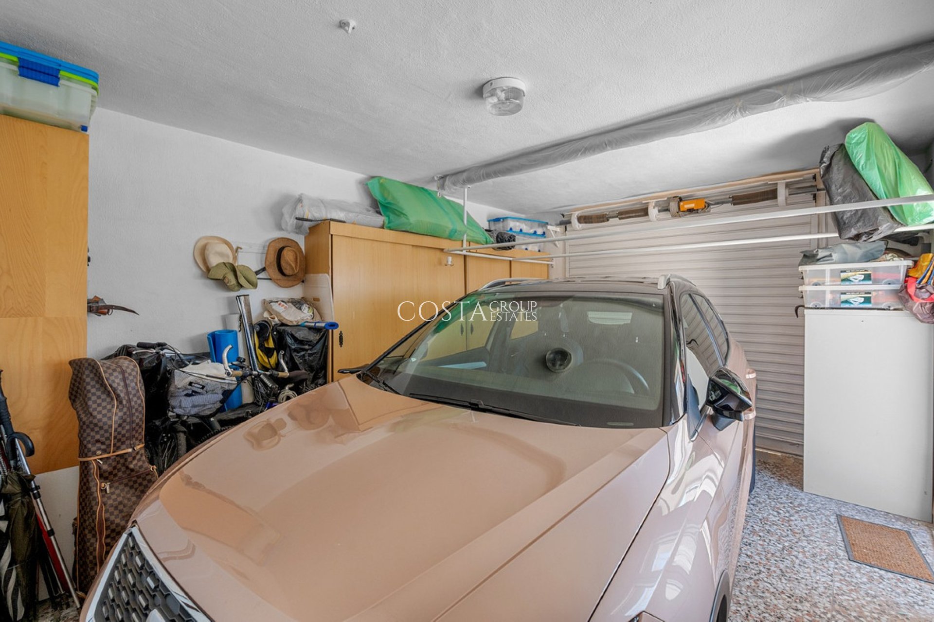 Herverkoop - Villa -
Rojales - Ciudad Quesada