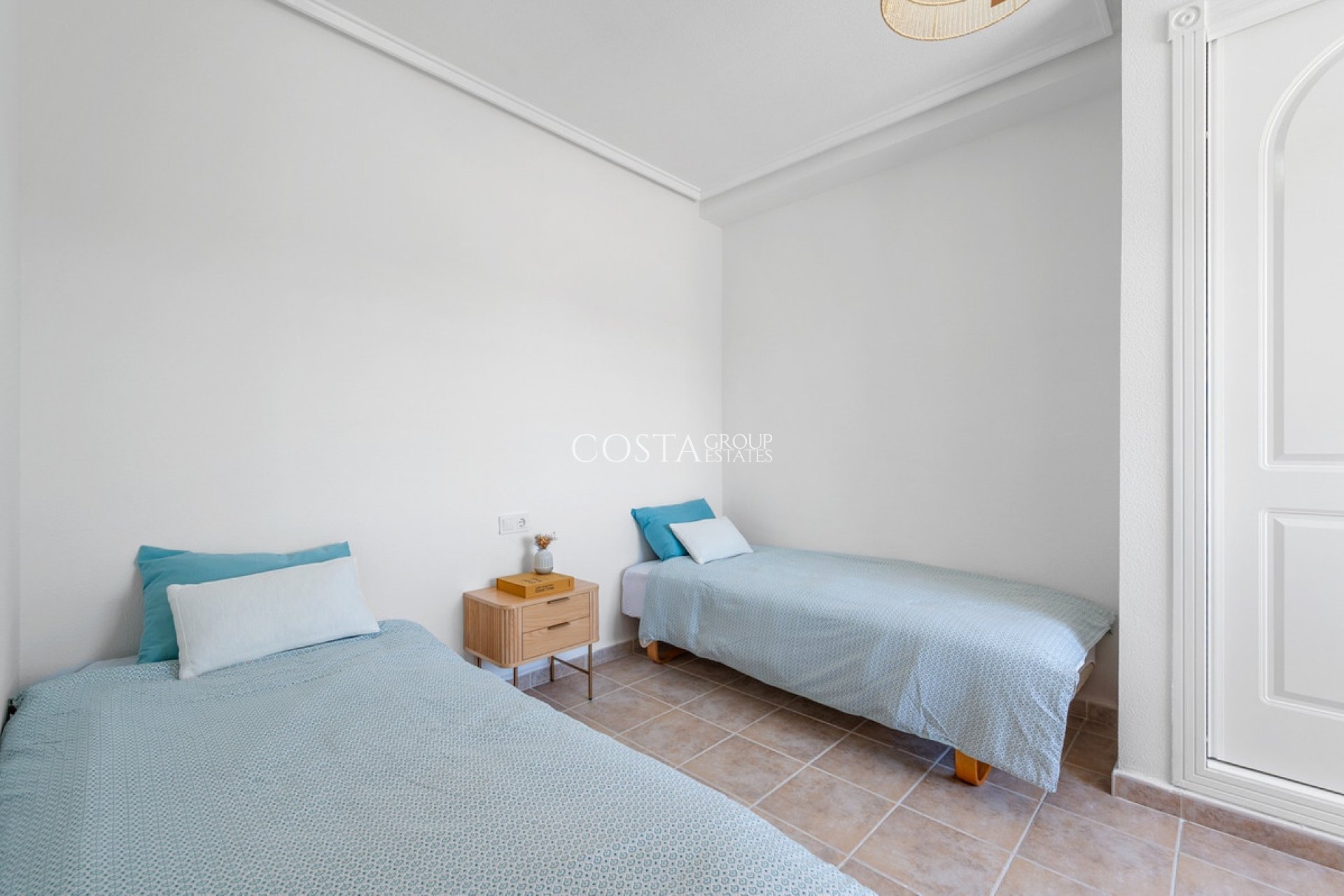 Herverkoop - Villa -
Rojales - Ciudad Quesada