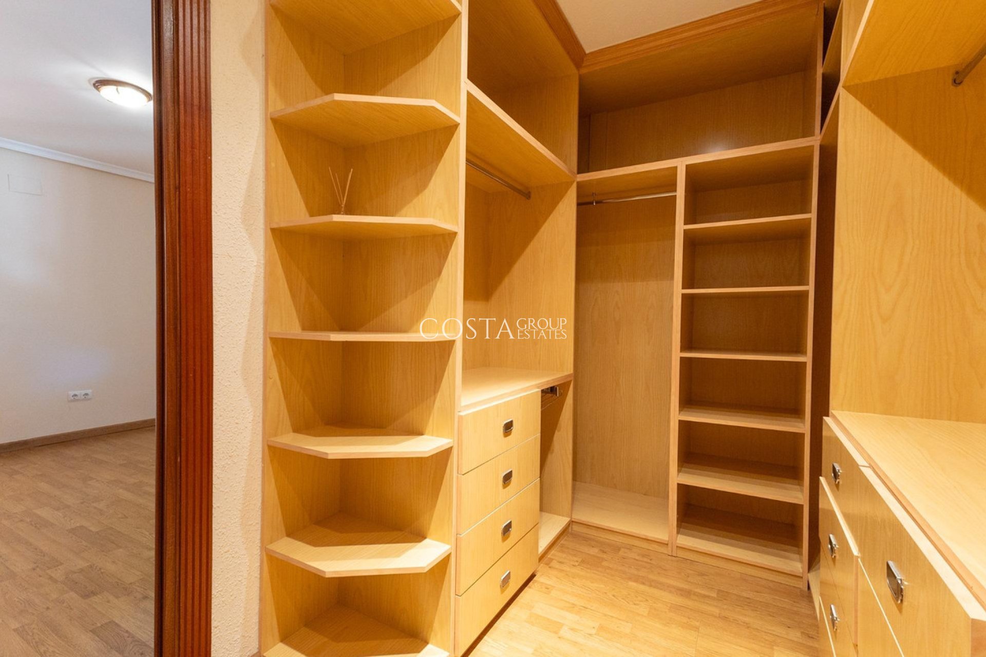 Herverkoop - Villa -
Rojales - Ciudad Quesada