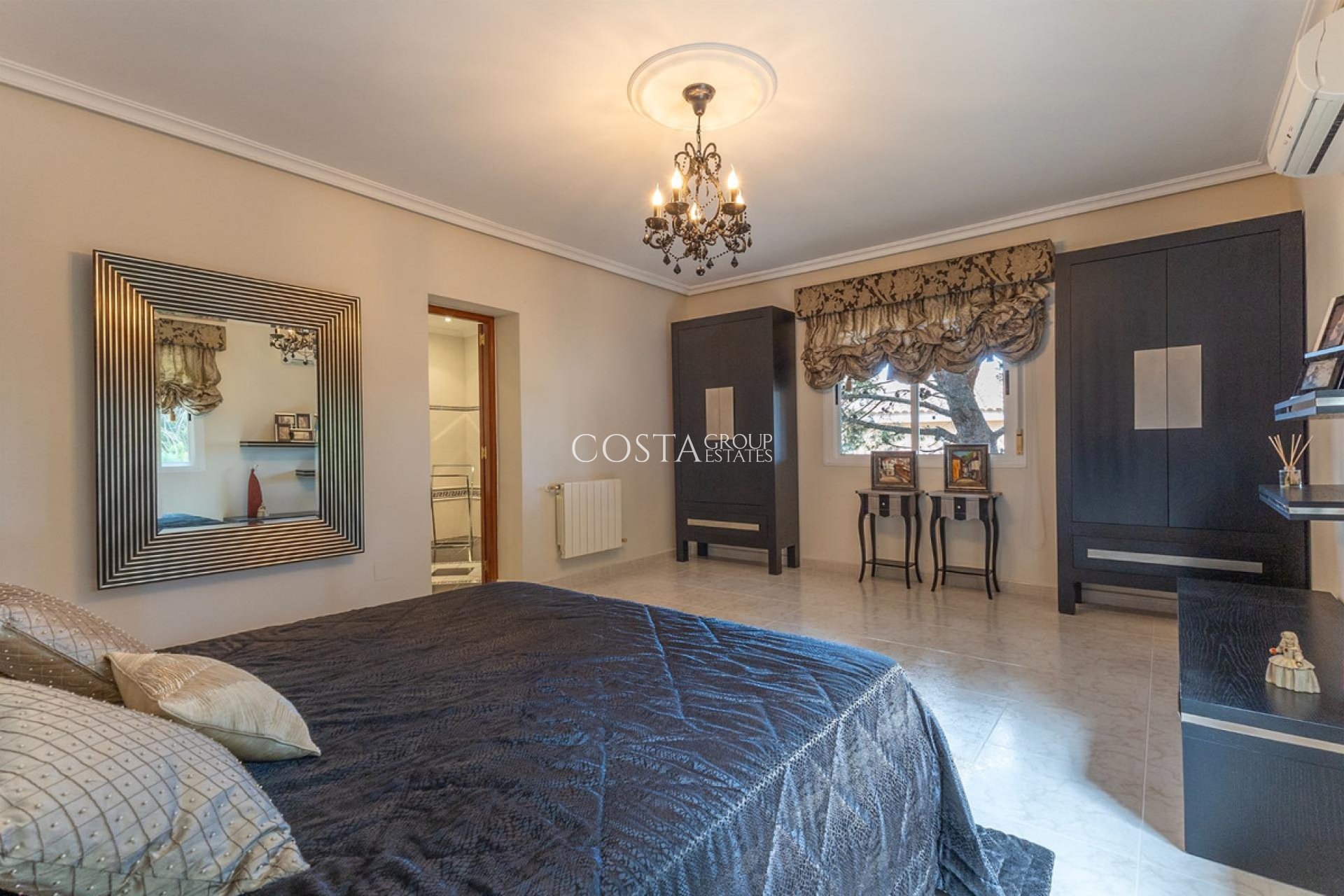 Herverkoop - Villa -
Rojales - Ciudad Quesada