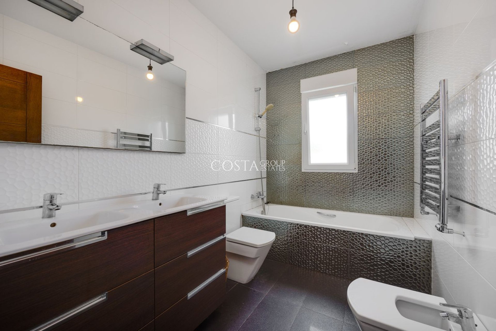 Herverkoop - Villa -
Rojales - Ciudad Quesada