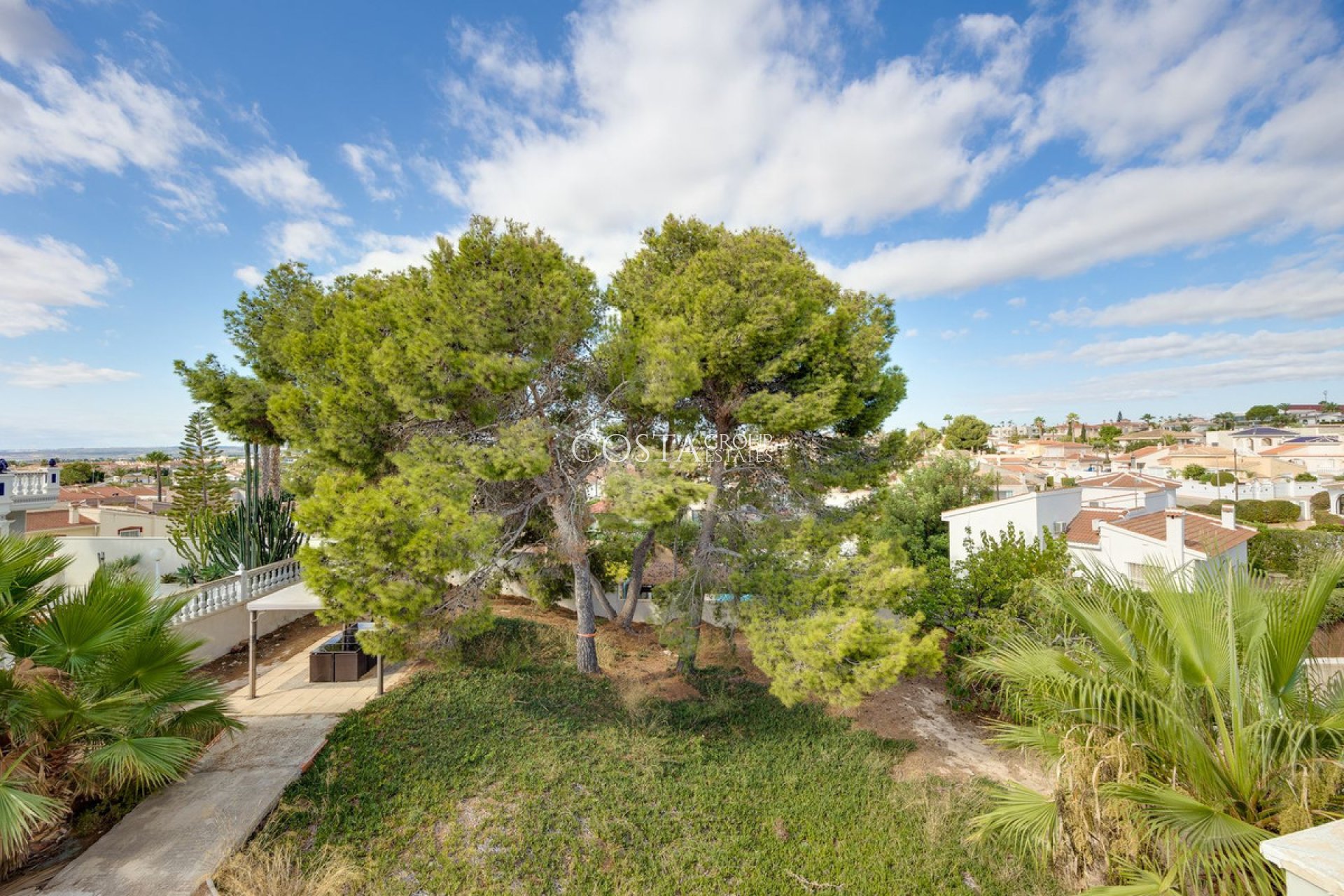 Herverkoop - Villa -
Rojales - Ciudad Quesada