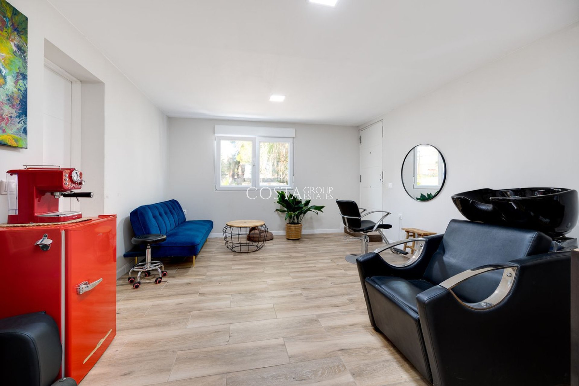 Herverkoop - Villa -
Rojales - Ciudad Quesada