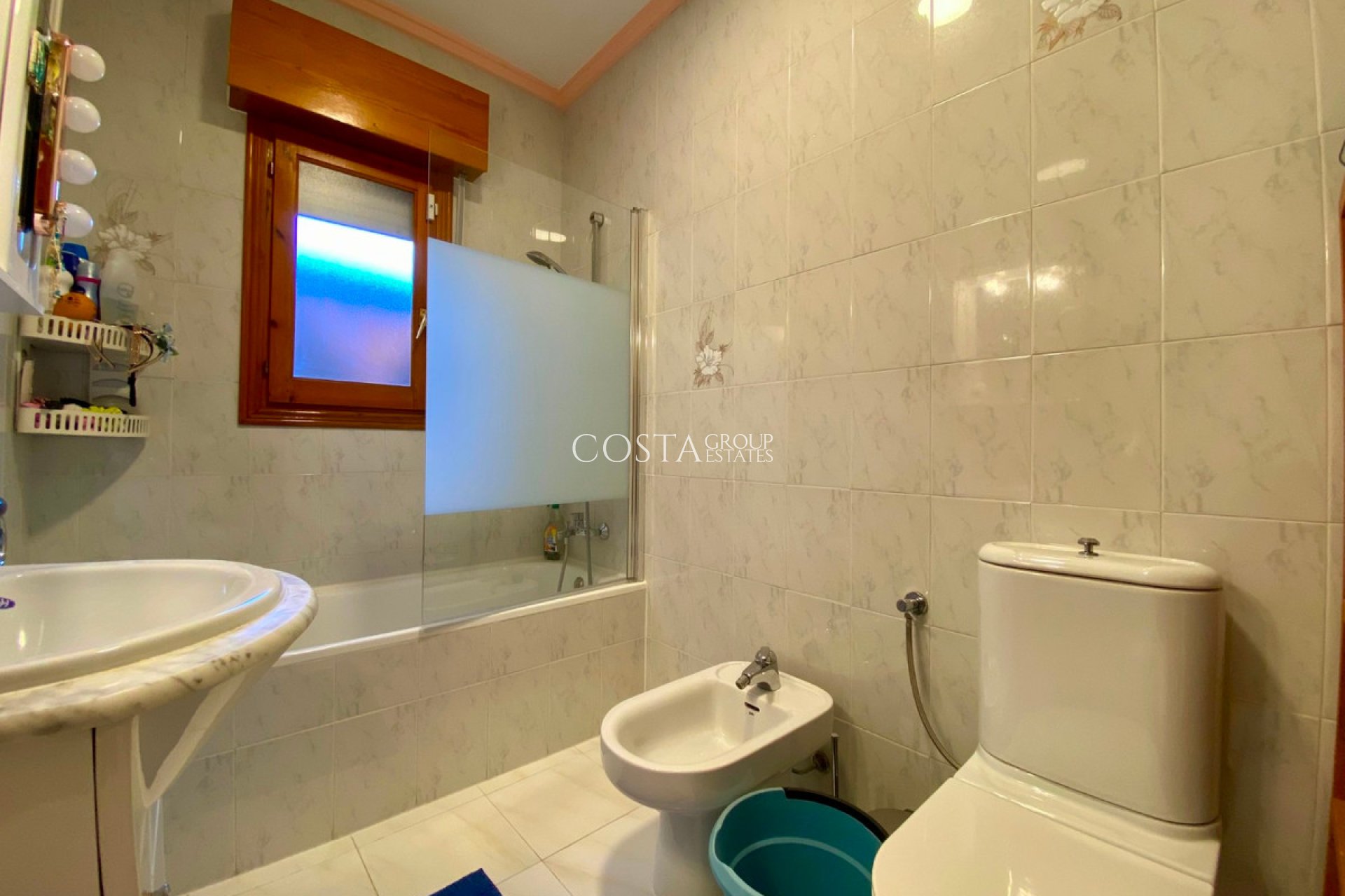 Herverkoop - Villa -
Rojales - Ciudad Quesada