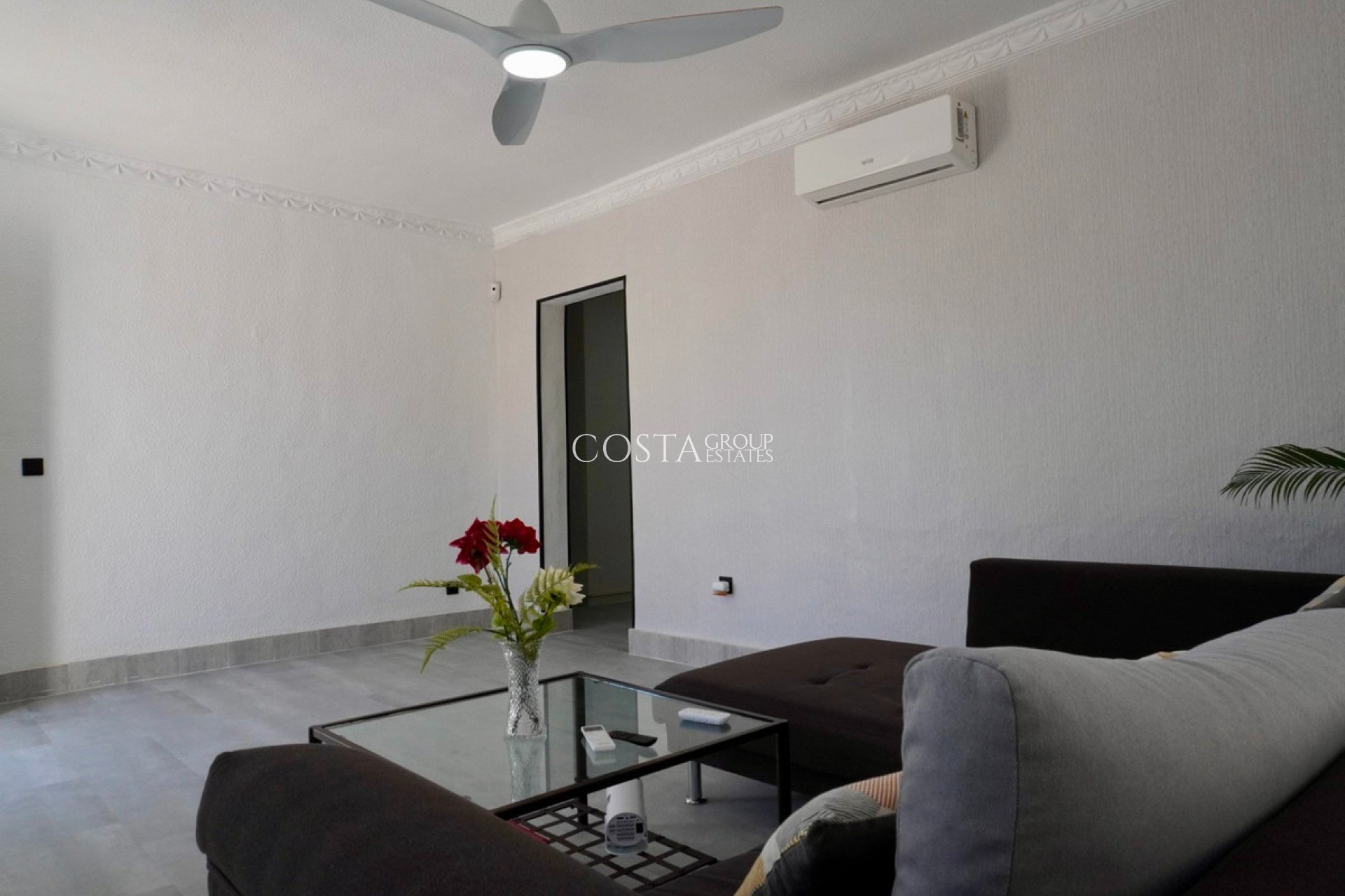 Herverkoop - Villa -
Rojales - Ciudad Quesada