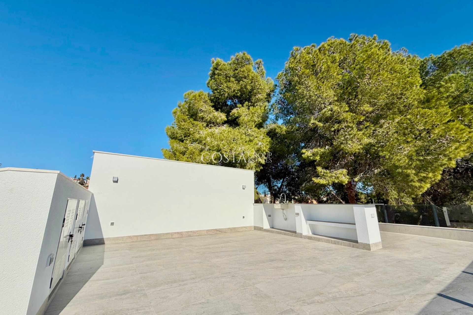 Herverkoop - Villa -
Rojales - Ciudad Quesada