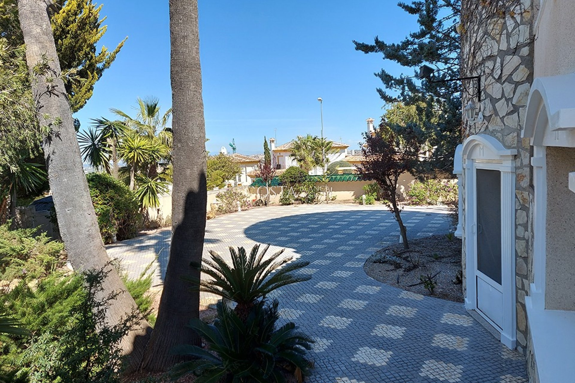 Herverkoop - Villa -
Rojales - Ciudad Quesada
