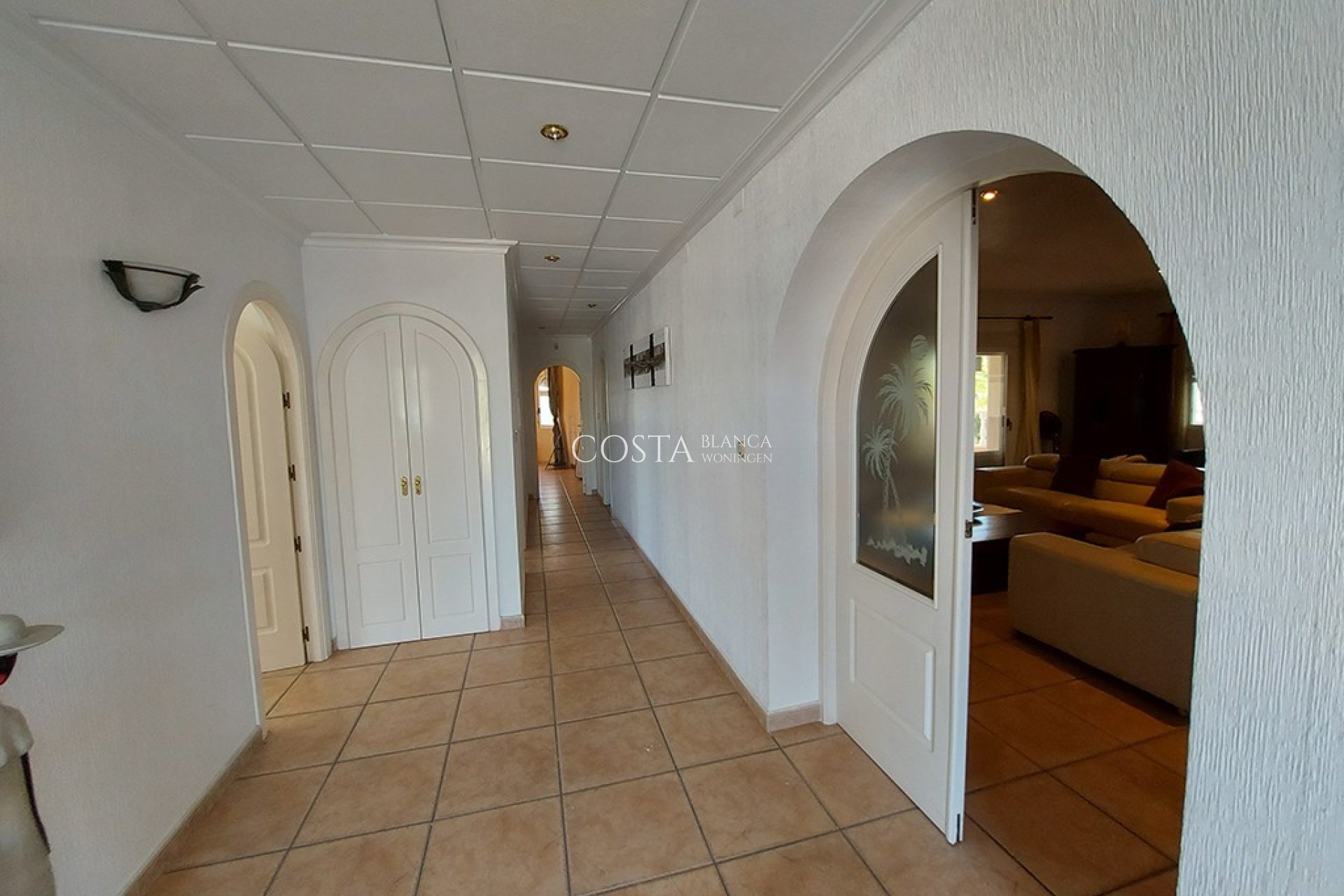 Herverkoop - Villa -
Rojales - Ciudad Quesada