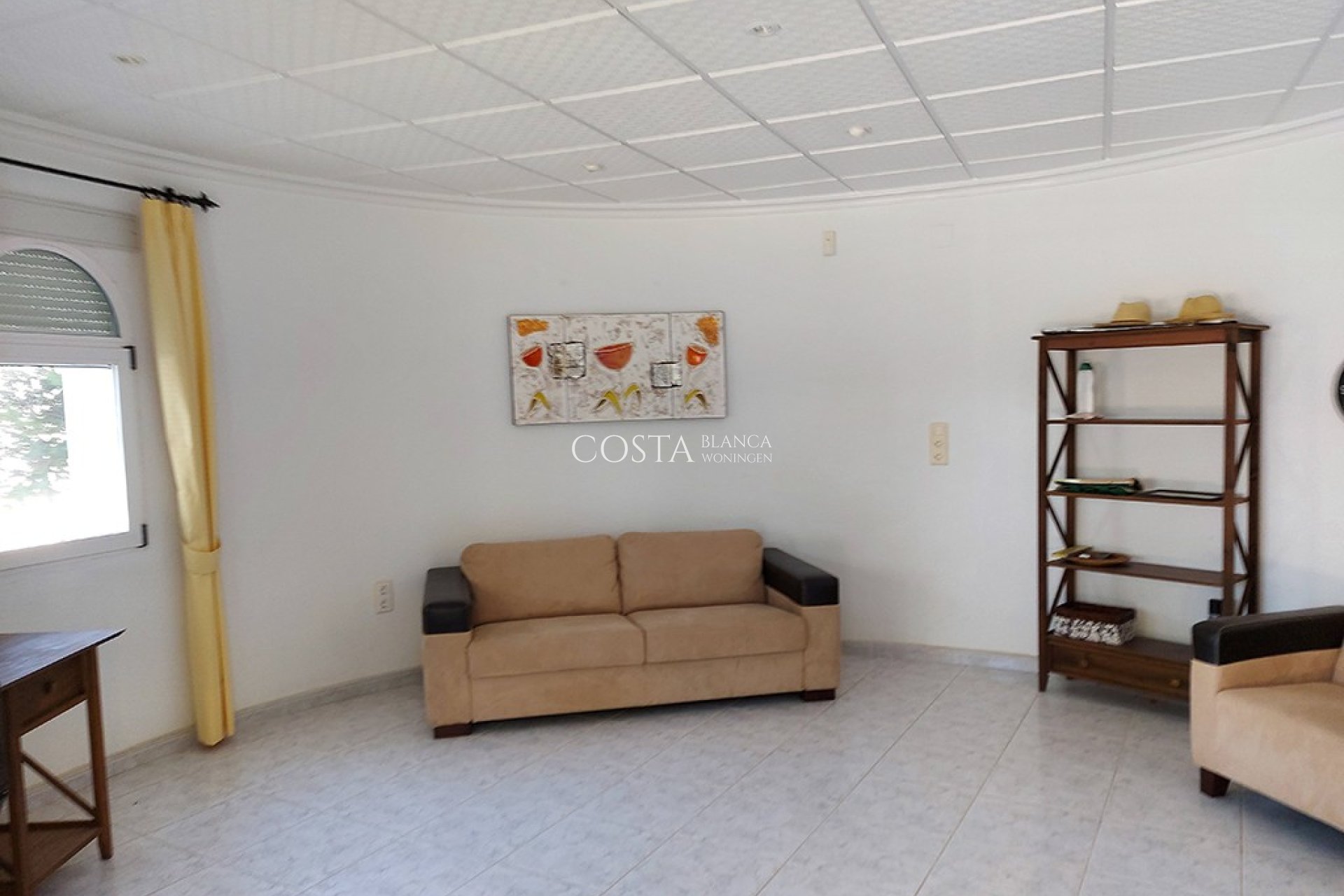 Herverkoop - Villa -
Rojales - Ciudad Quesada