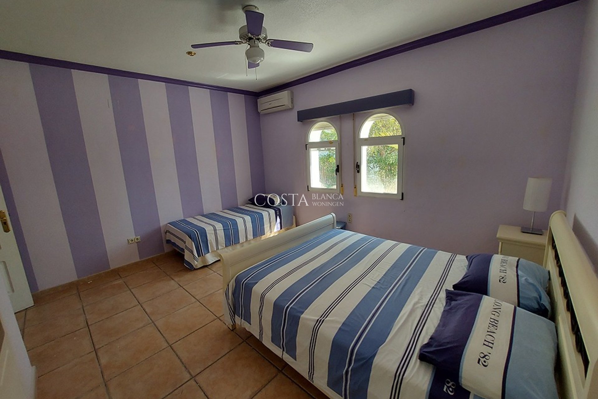 Herverkoop - Villa -
Rojales - Ciudad Quesada
