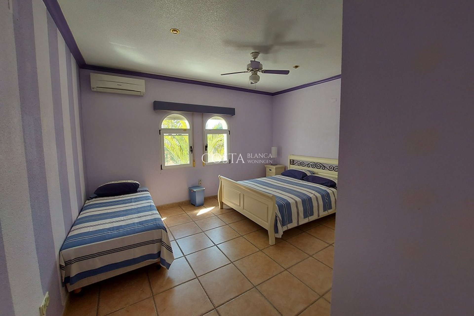 Herverkoop - Villa -
Rojales - Ciudad Quesada