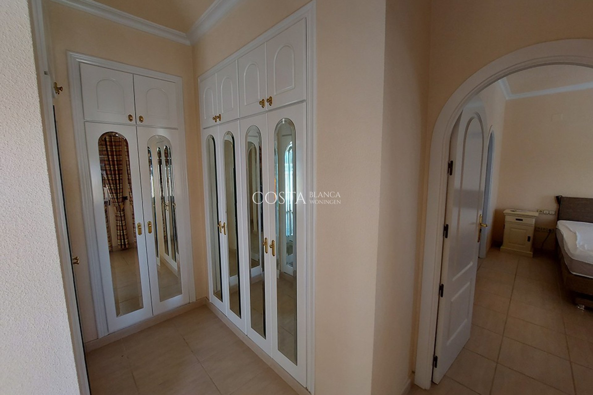 Herverkoop - Villa -
Rojales - Ciudad Quesada
