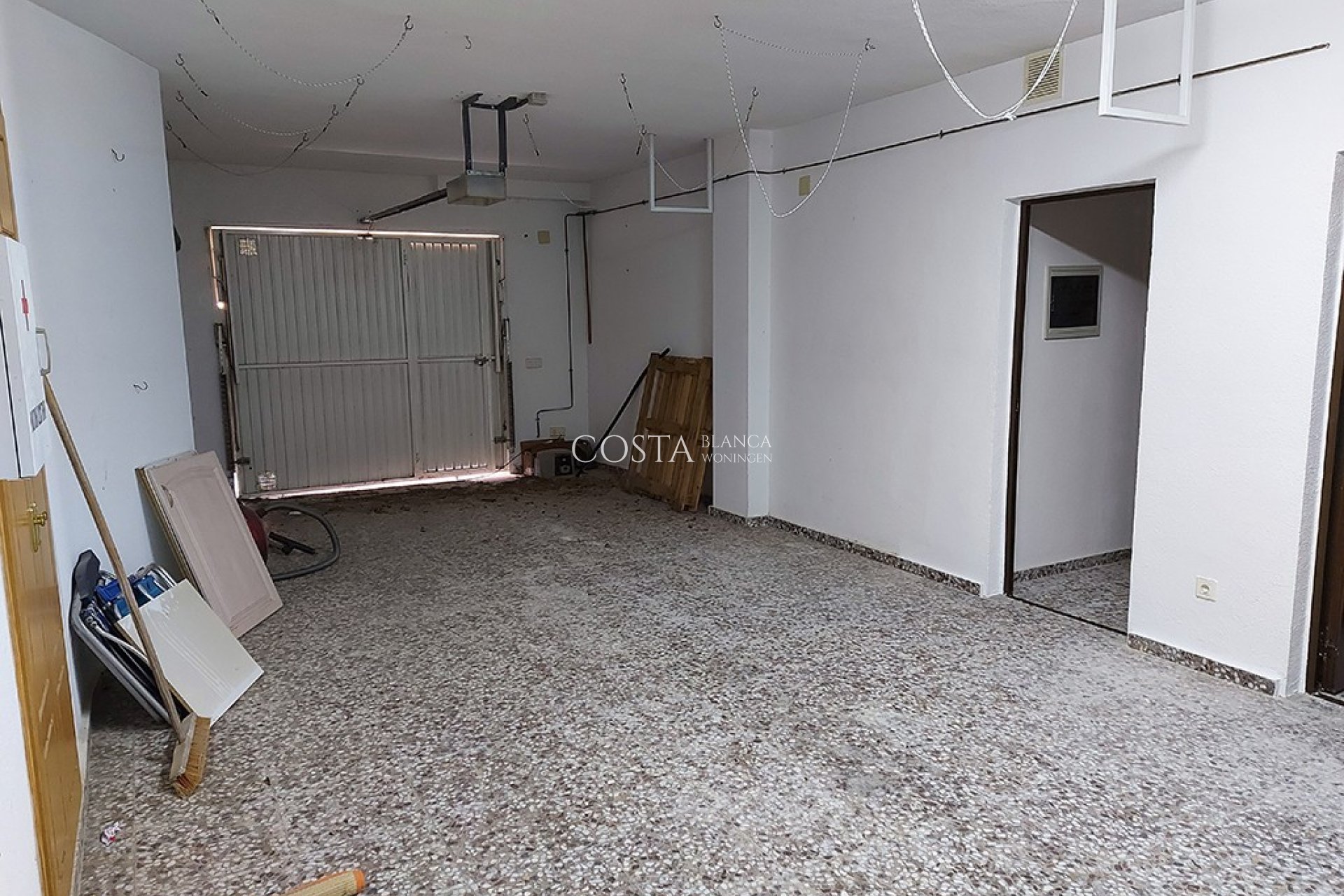 Herverkoop - Villa -
Rojales - Ciudad Quesada