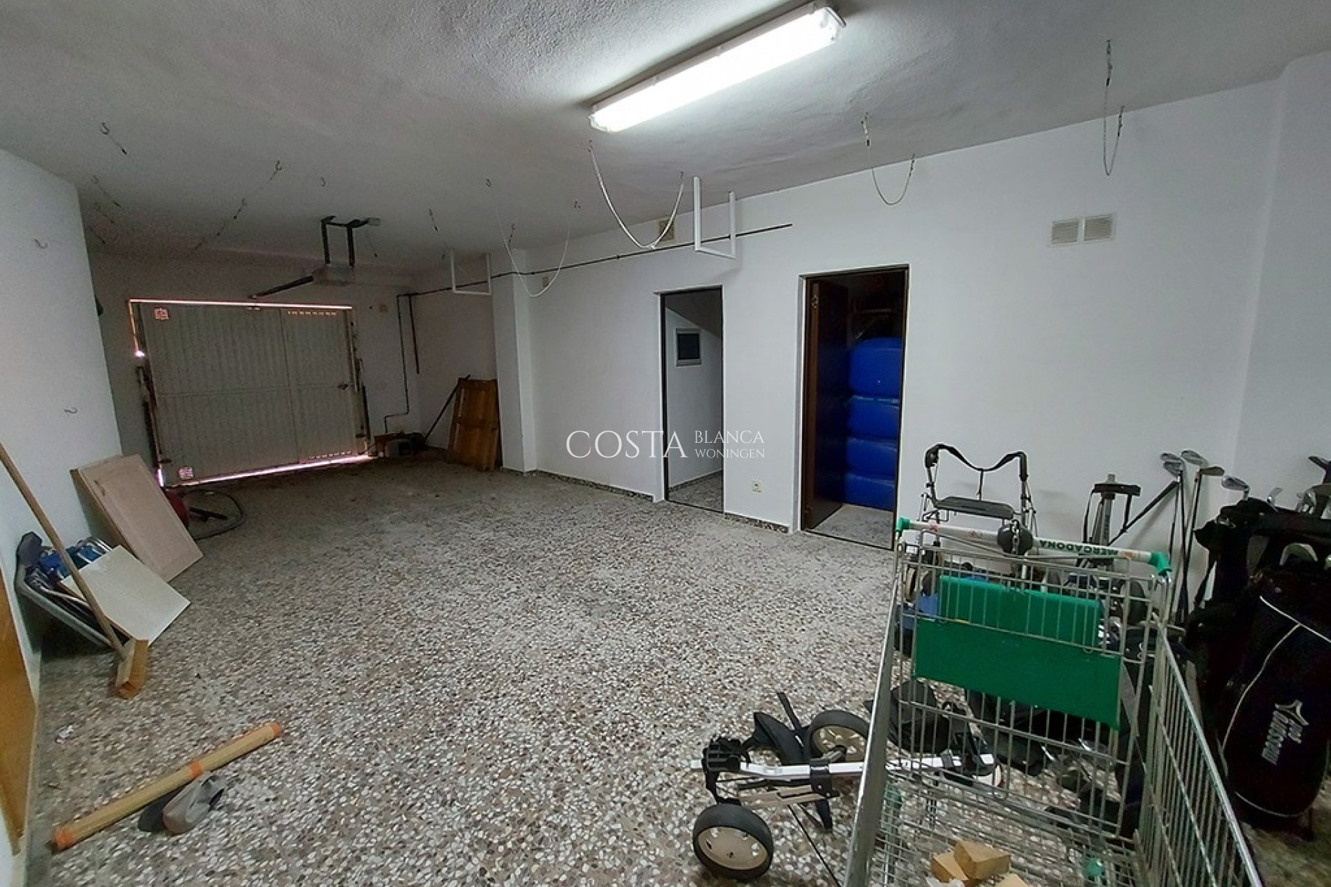 Herverkoop - Villa -
Rojales - Ciudad Quesada