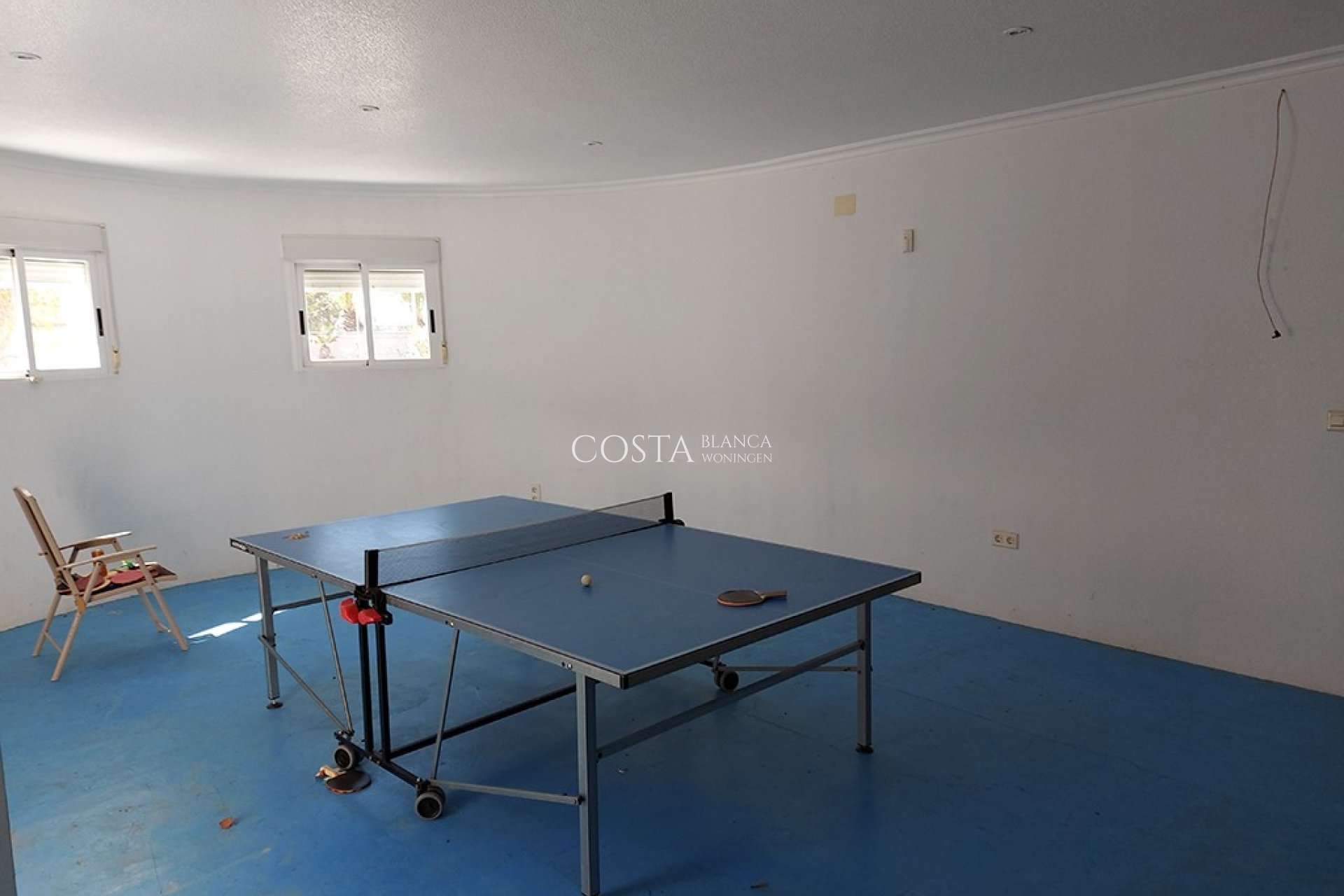 Herverkoop - Villa -
Rojales - Ciudad Quesada