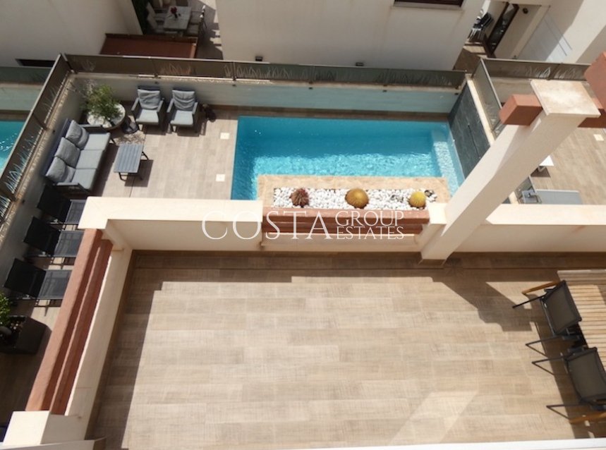 Herverkoop - Villa -
Rojales - Ciudad Quesada