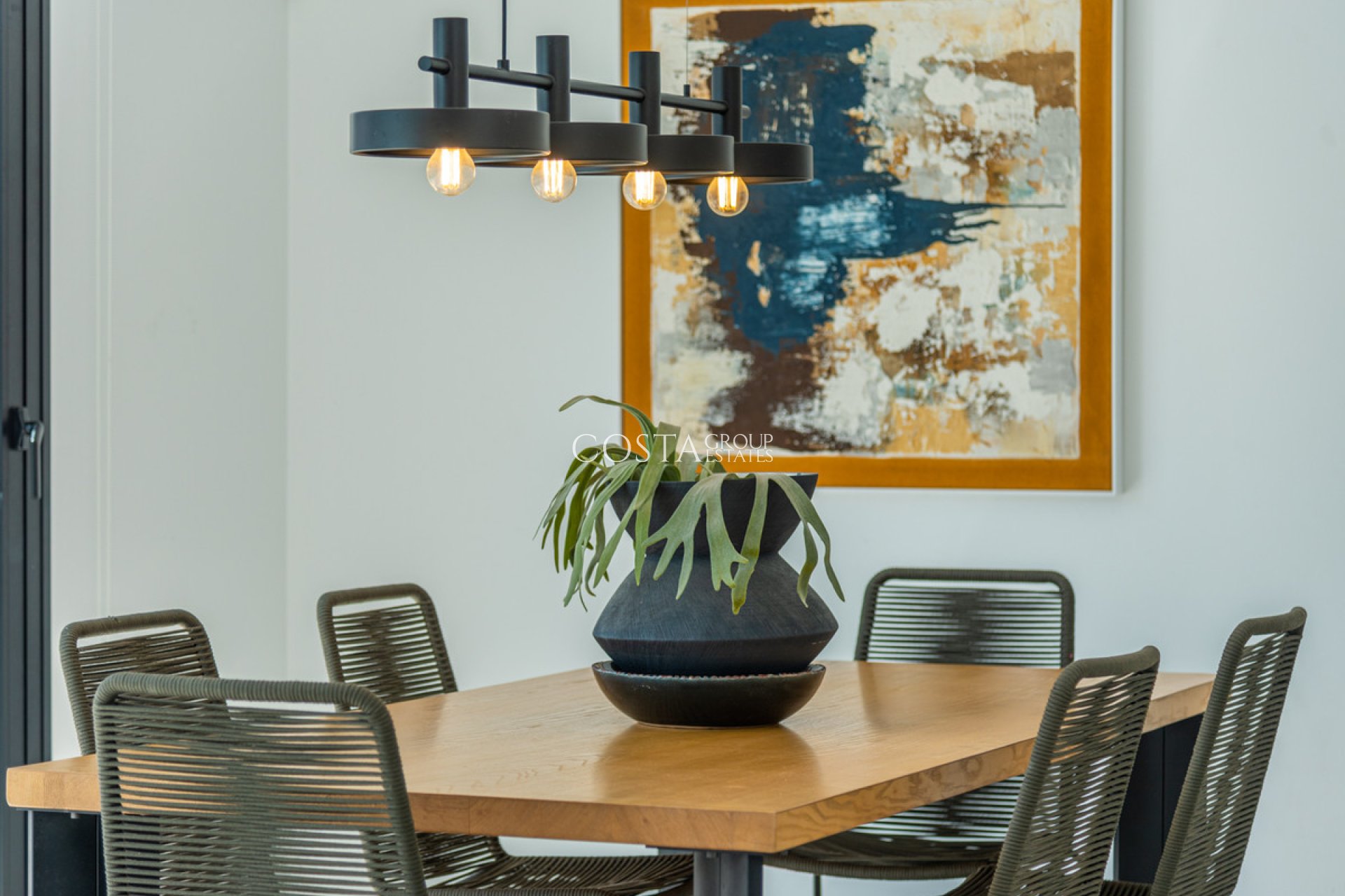 Herverkoop - Villa -
Rojales - Ciudad Quesada