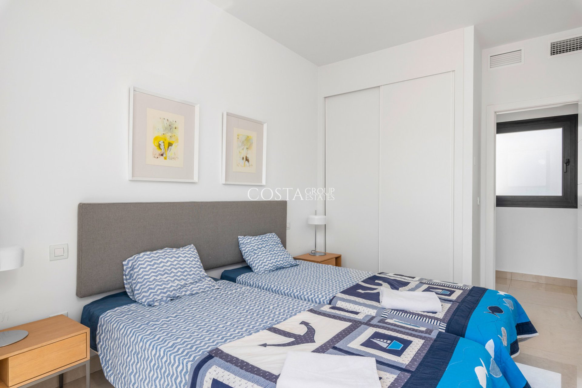 Herverkoop - Villa -
Rojales - Ciudad Quesada