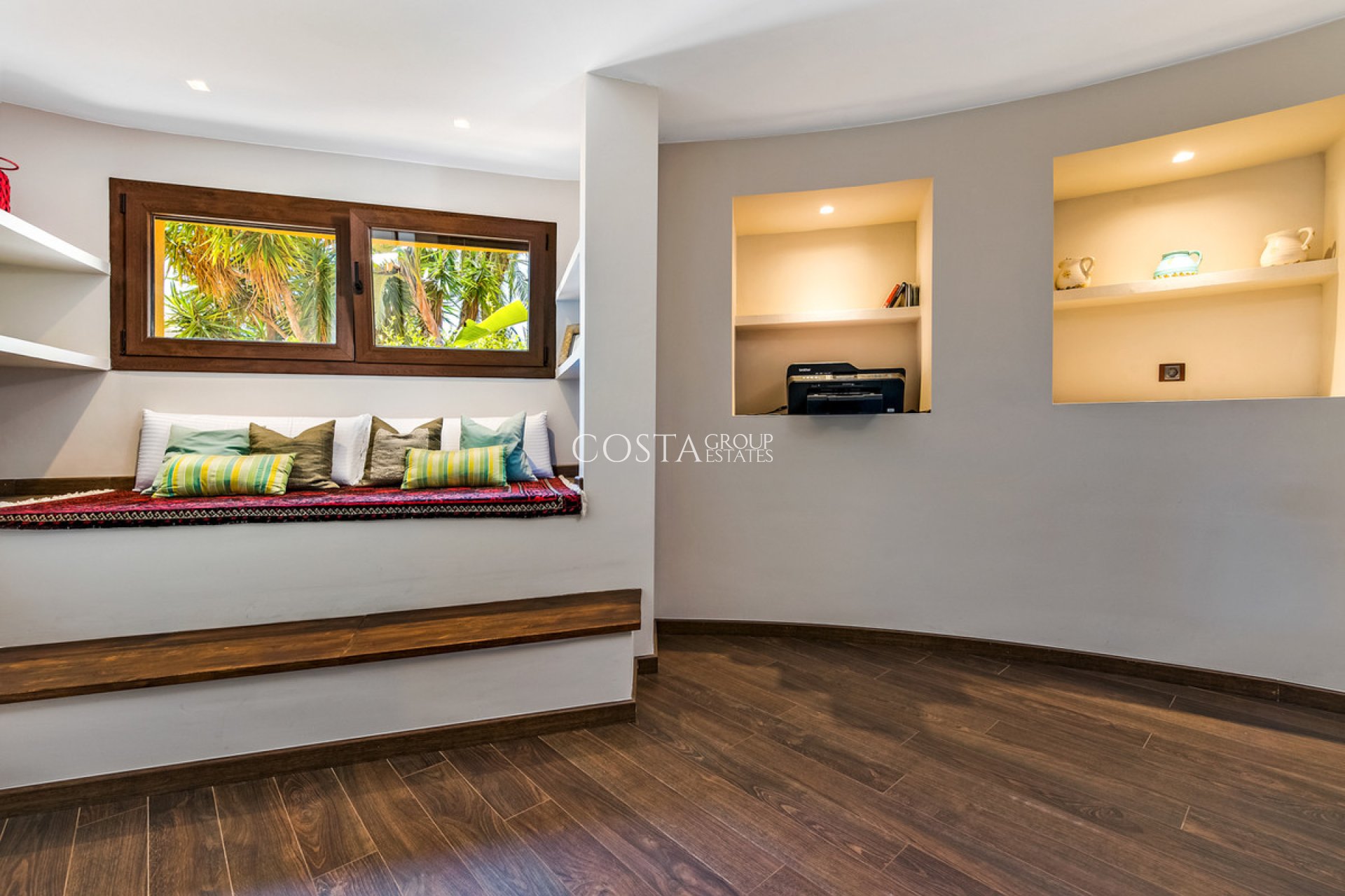 Herverkoop - Villa -
Rojales - Ciudad Quesada