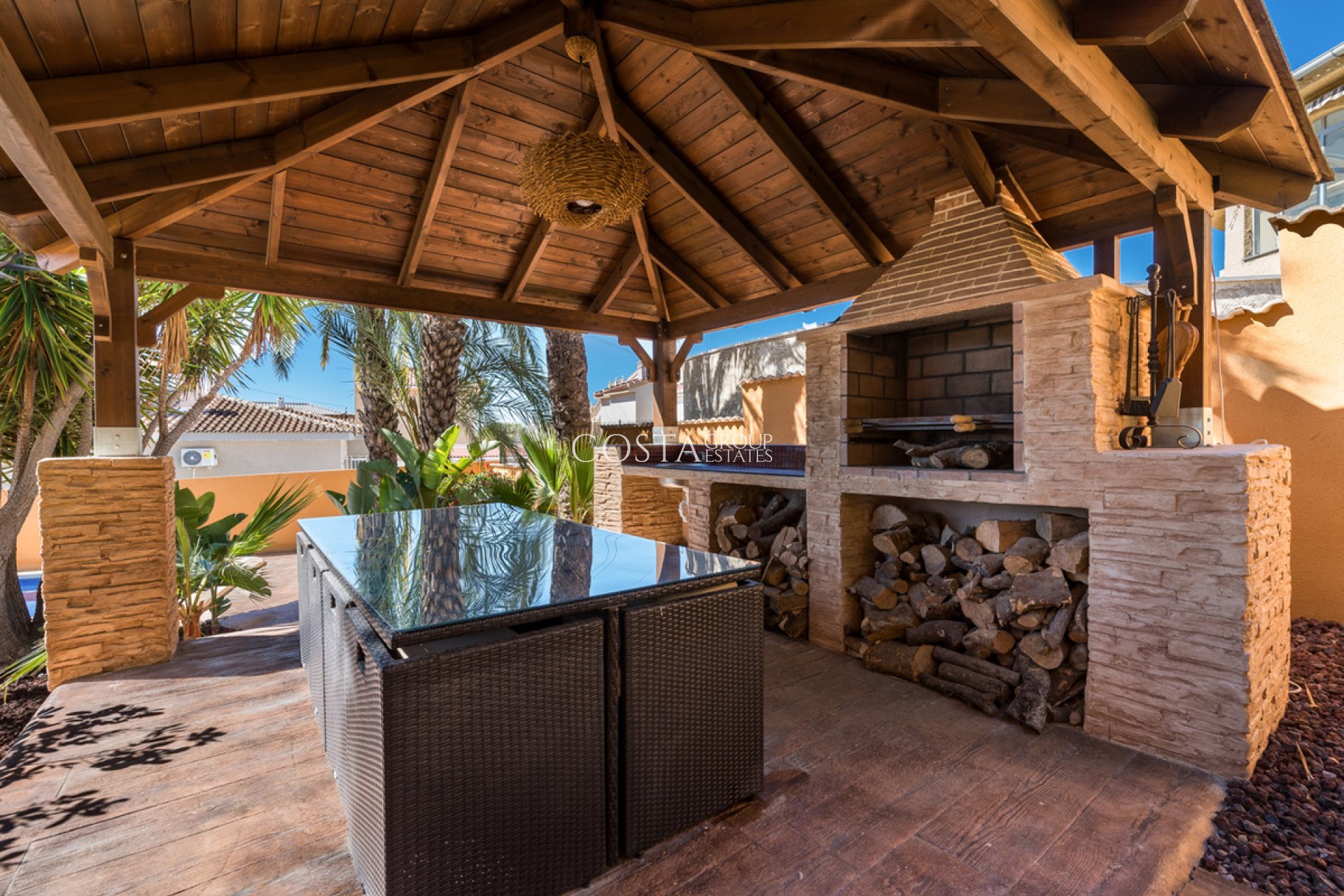 Herverkoop - Villa -
Rojales - Ciudad Quesada