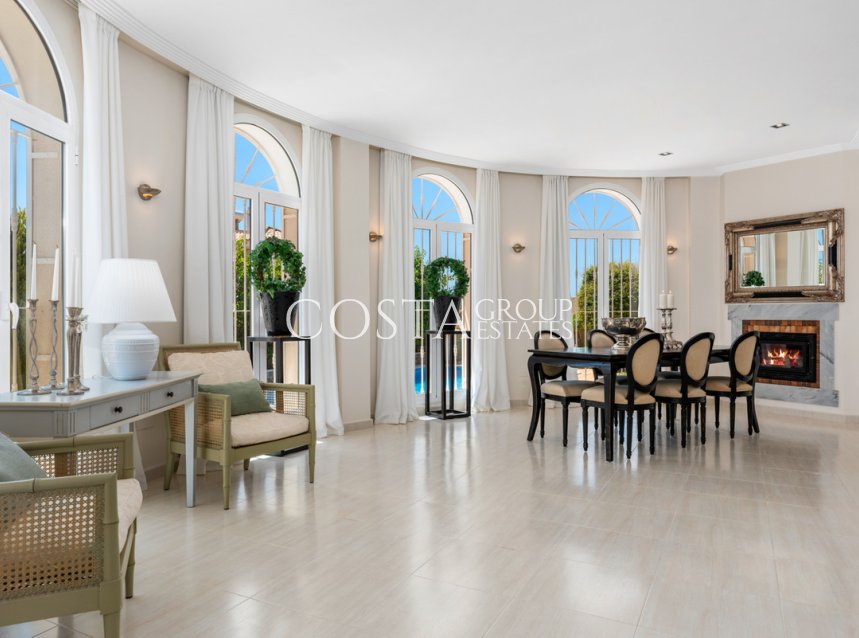 Herverkoop - Villa -
Rojales - Ciudad Quesada