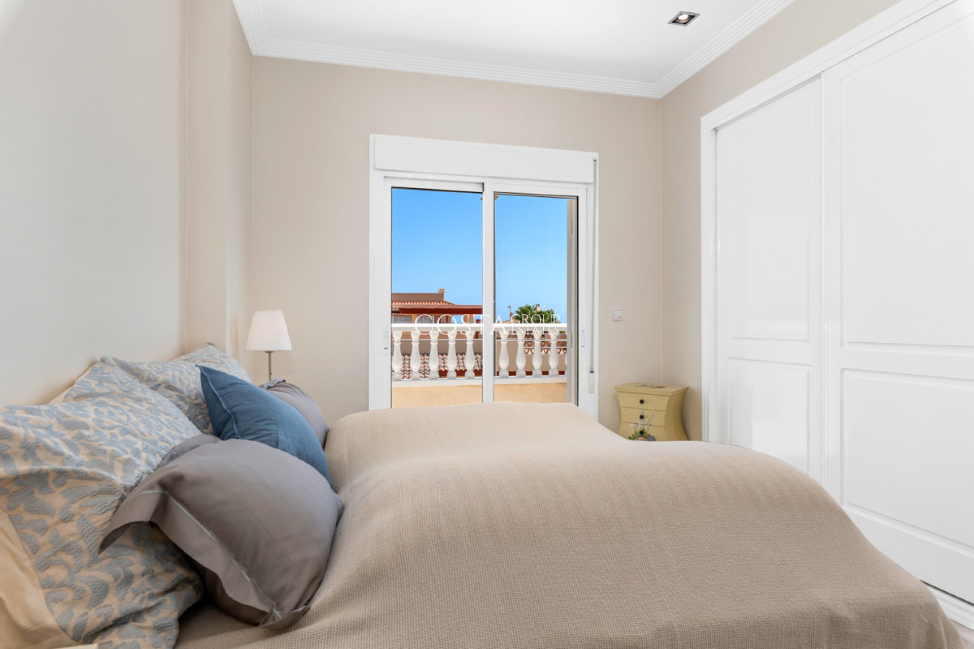 Herverkoop - Villa -
Rojales - Ciudad Quesada