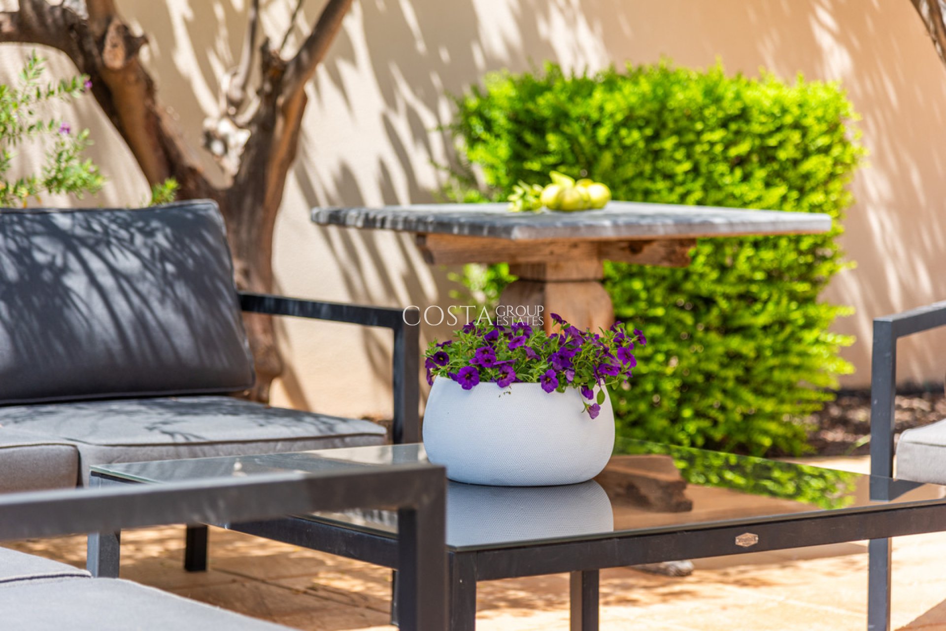 Herverkoop - Villa -
Rojales - Ciudad Quesada