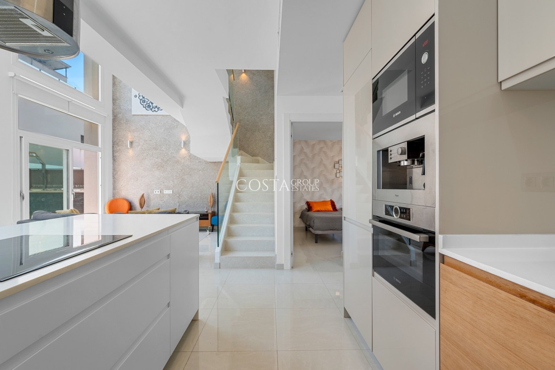 Herverkoop - Villa -
Rojales - Ciudad Quesada