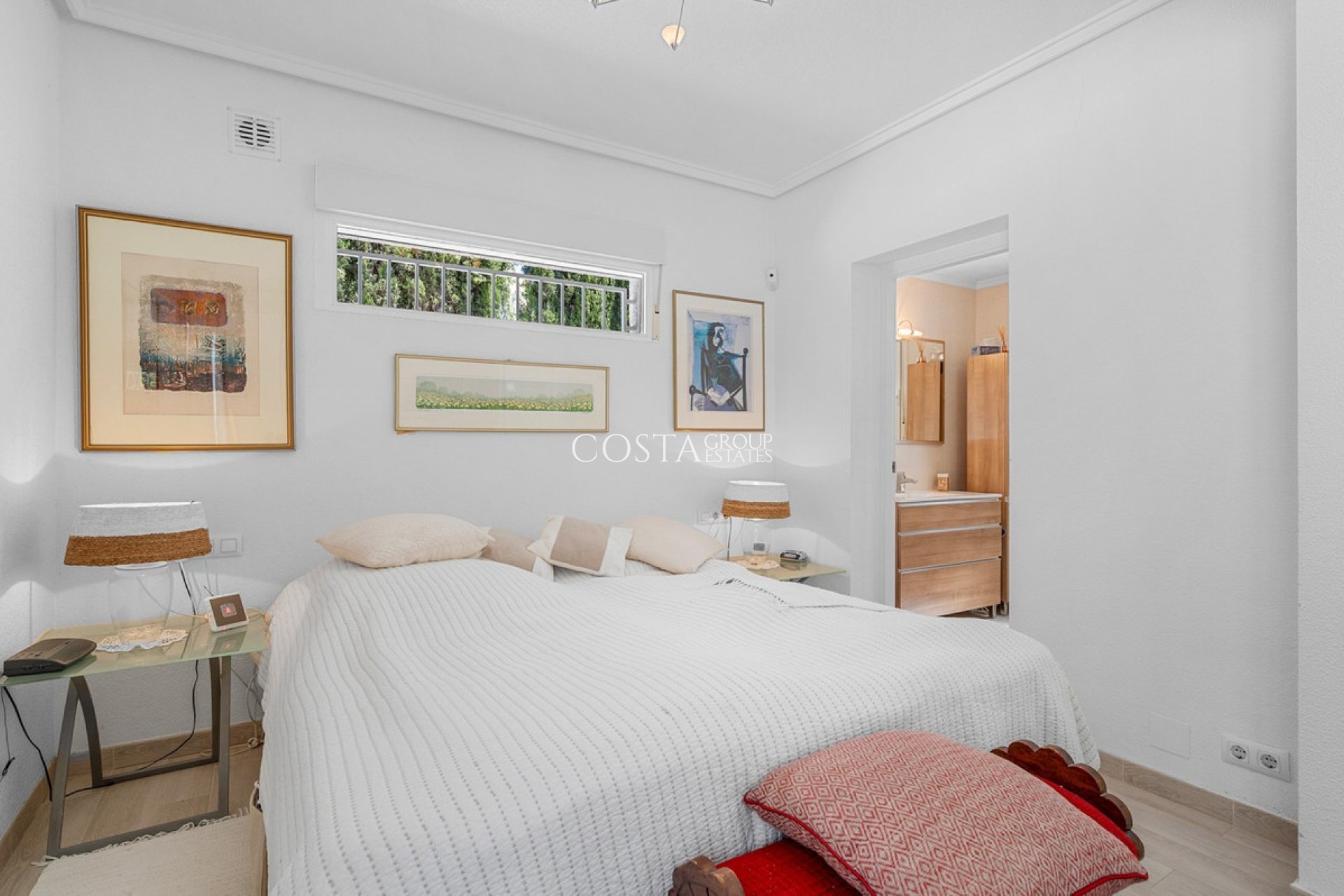 Herverkoop - Villa -
Rojales - Ciudad Quesada