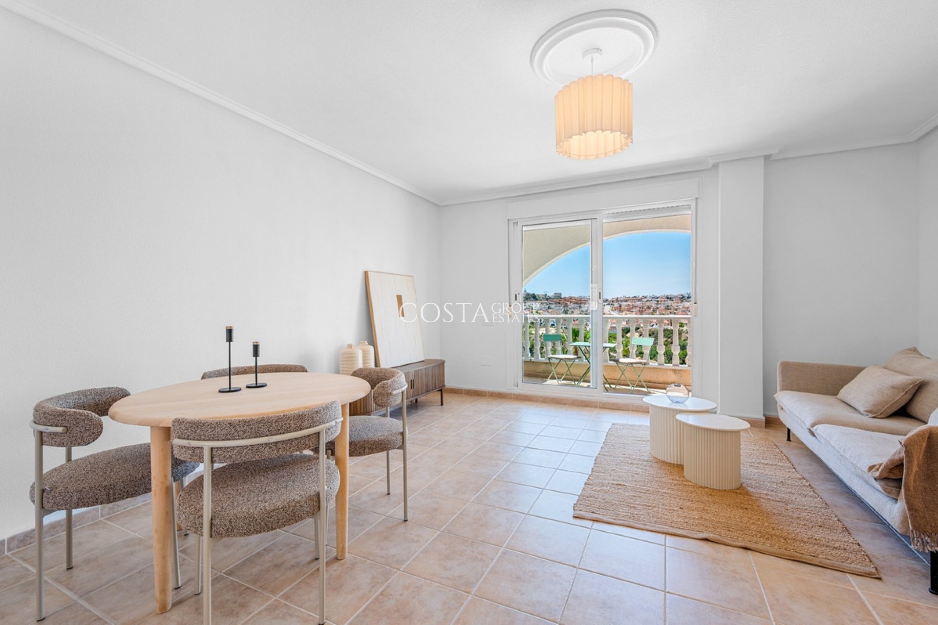 Herverkoop - Villa -
Rojales - Ciudad Quesada