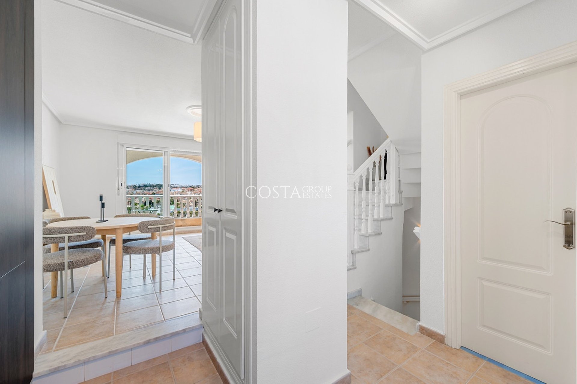 Herverkoop - Villa -
Rojales - Ciudad Quesada