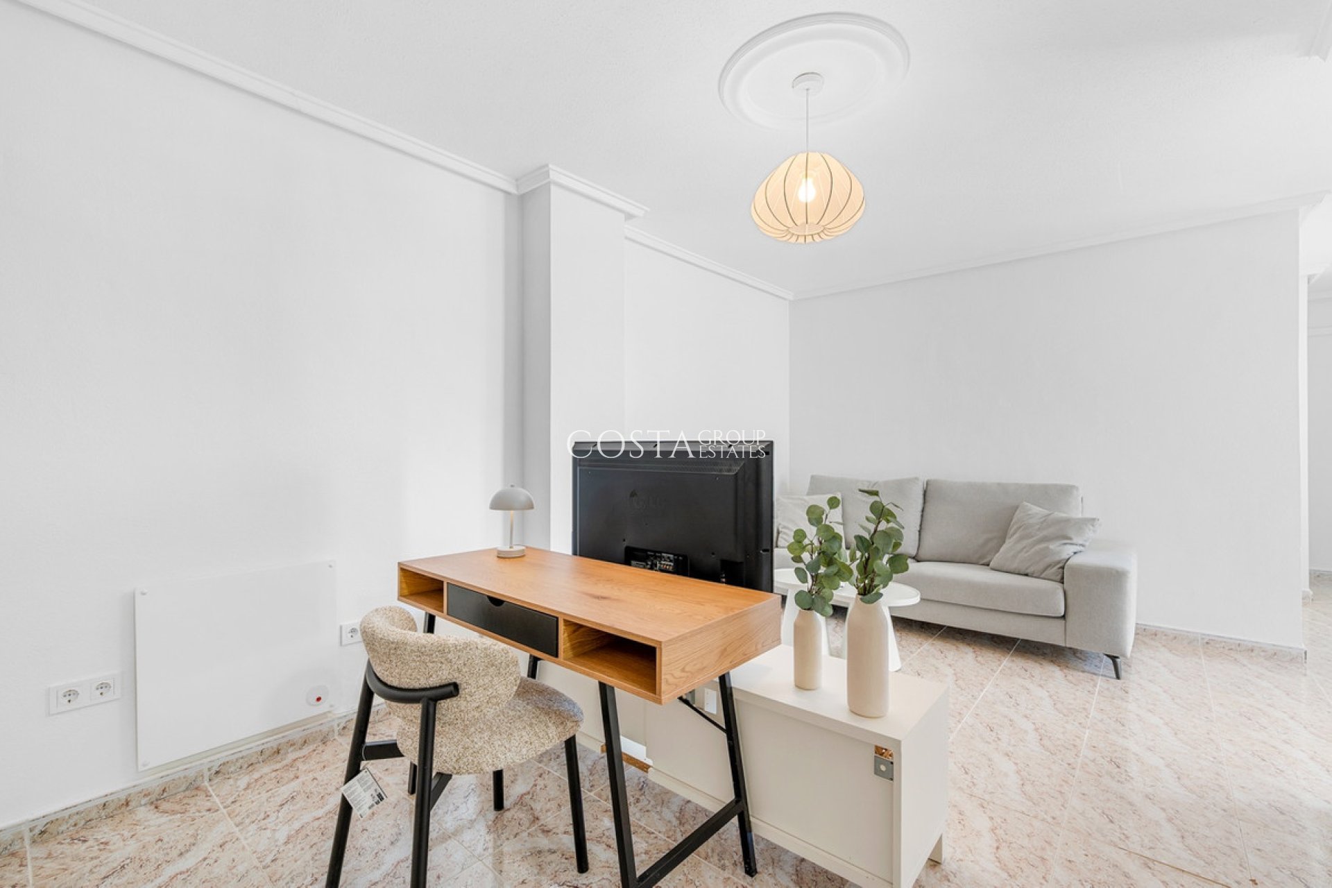 Herverkoop - Villa -
Rojales - Ciudad Quesada