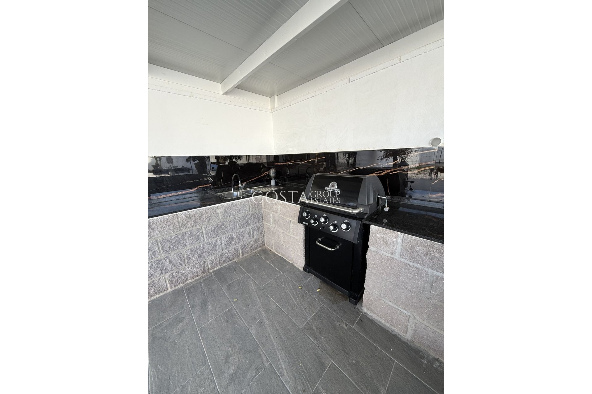 Herverkoop - Villa -
Rojales - Ciudad Quesada