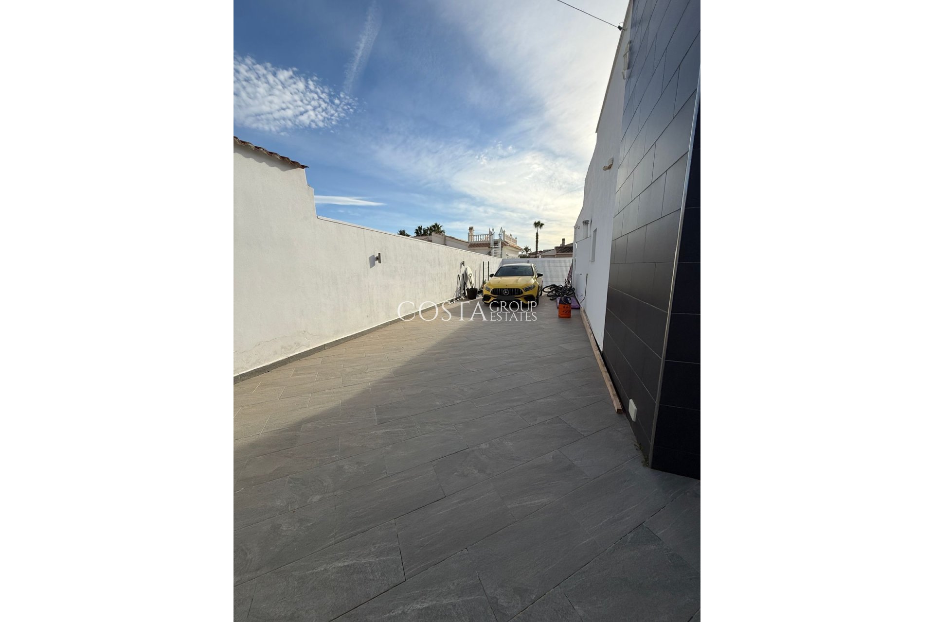 Herverkoop - Villa -
Rojales - Ciudad Quesada