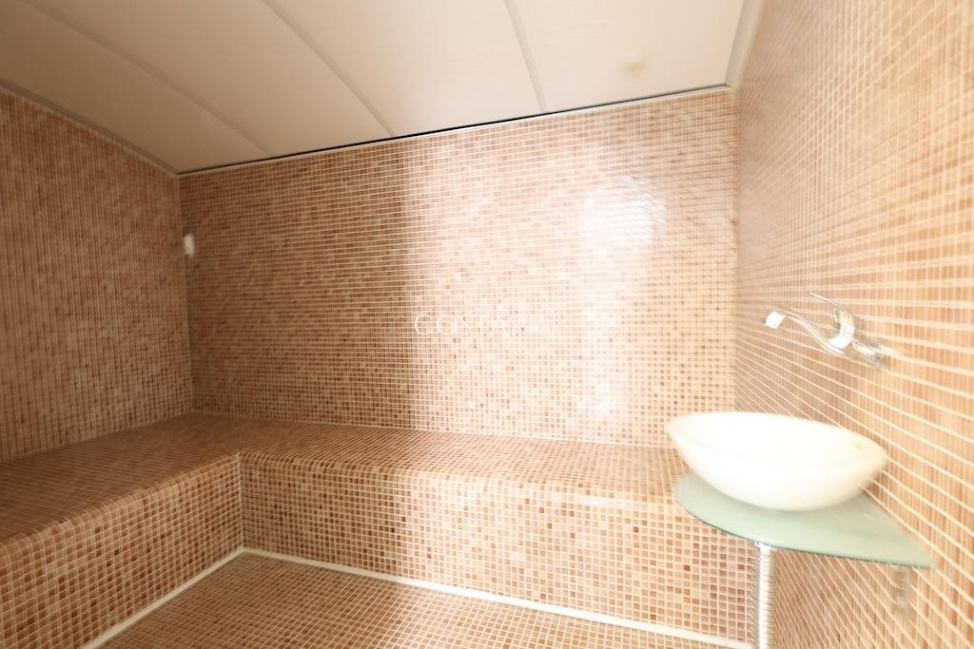 Herverkoop - Villa -
Rojales - Ciudad Quesada