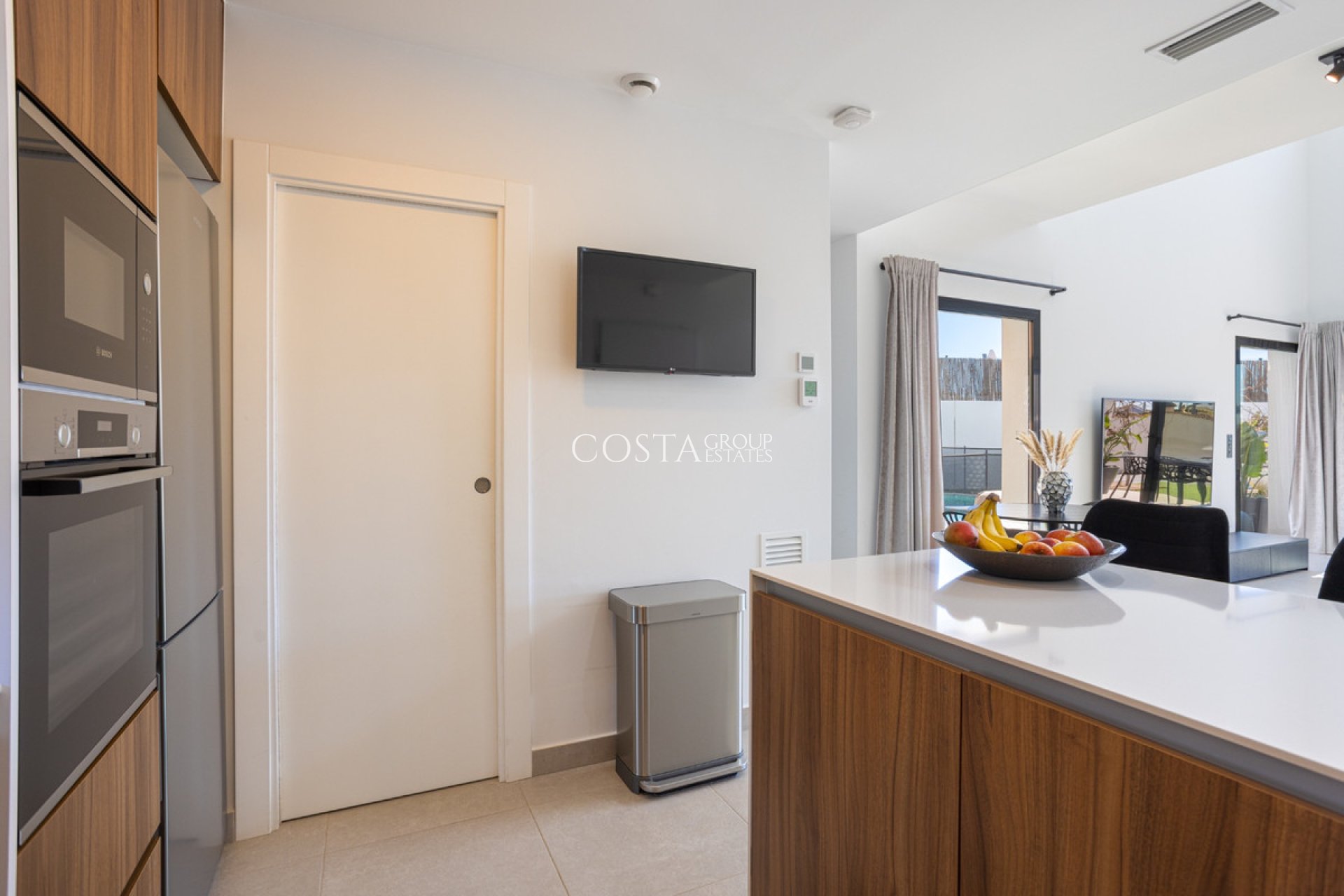 Herverkoop - Villa -
Rojales - Ciudad Quesada