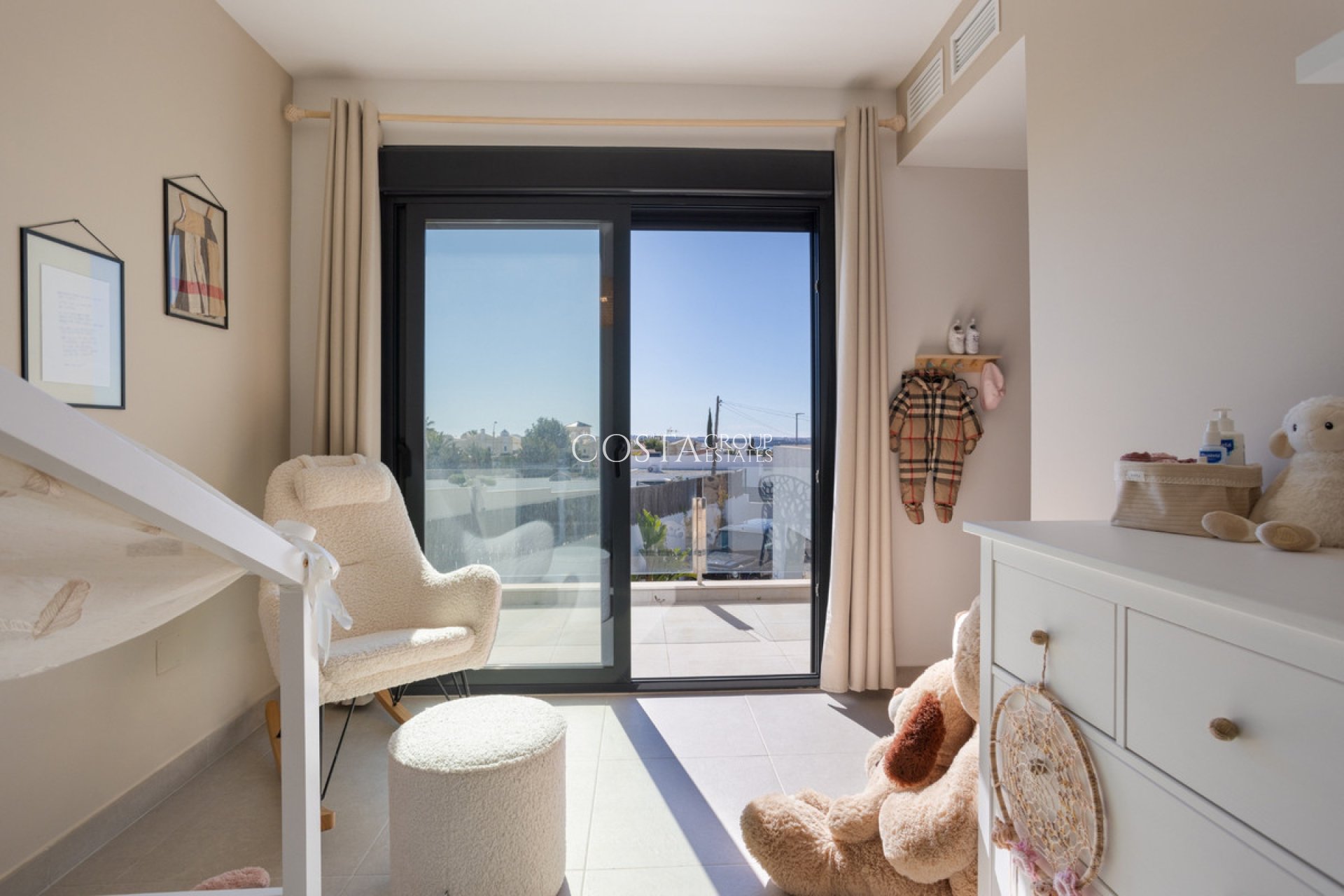 Herverkoop - Villa -
Rojales - Ciudad Quesada