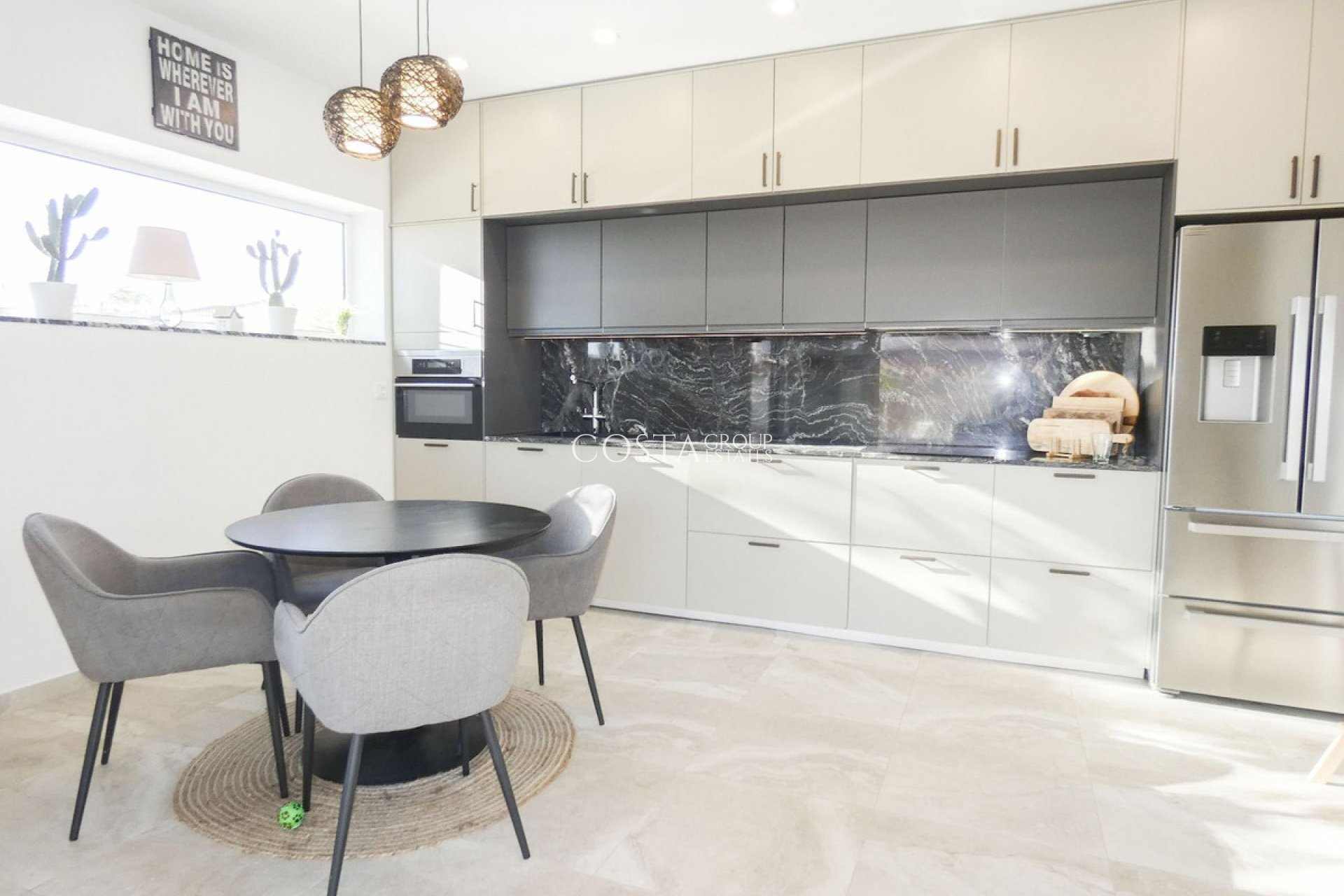 Herverkoop - Villa -
Rojales - Ciudad Quesada