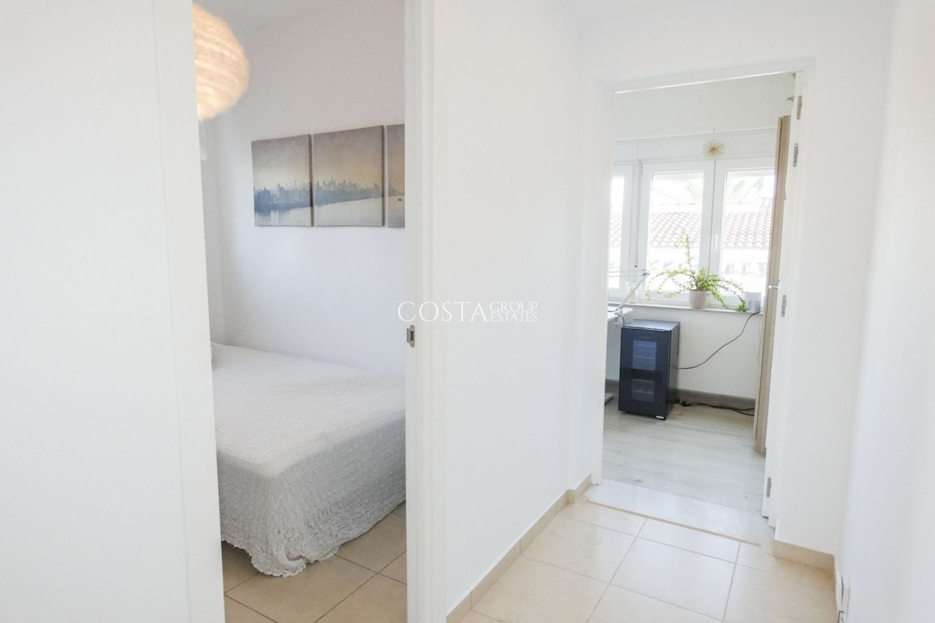 Herverkoop - Villa -
Rojales - Ciudad Quesada