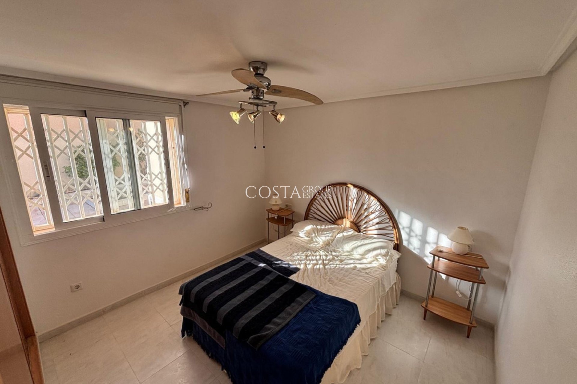 Herverkoop - Villa -
Rojales - Ciudad Quesada