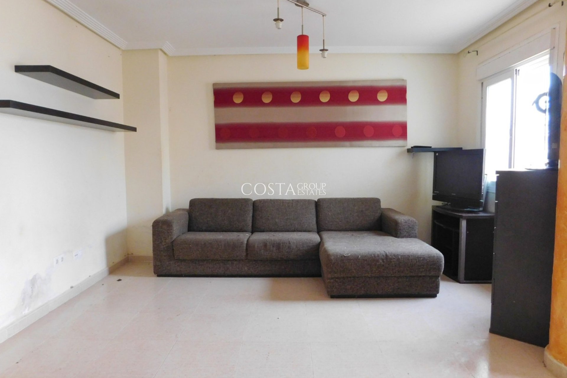 Herverkoop - Villa -
Rojales - Ciudad Quesada