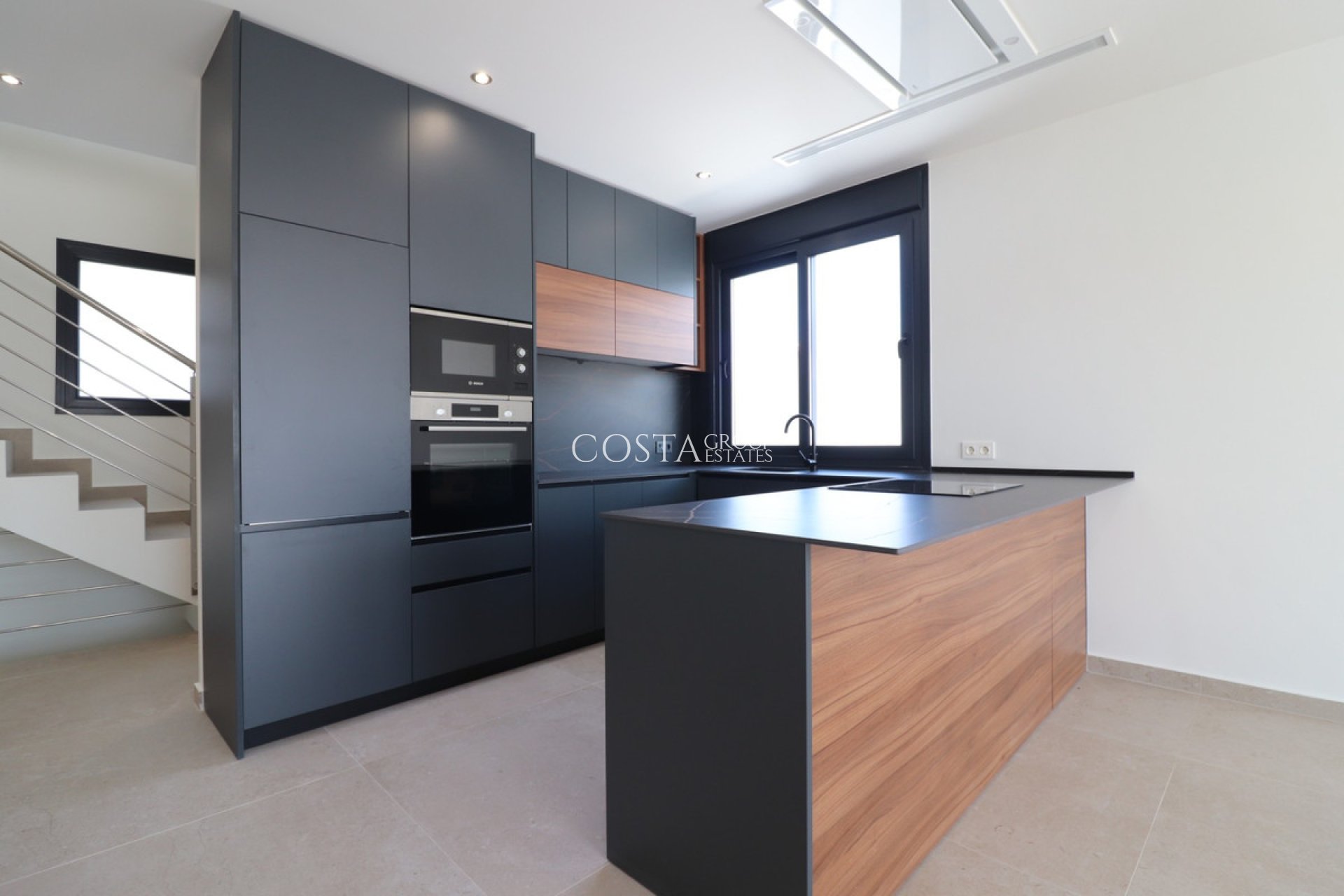 Herverkoop - Villa -
Rojales - Ciudad Quesada