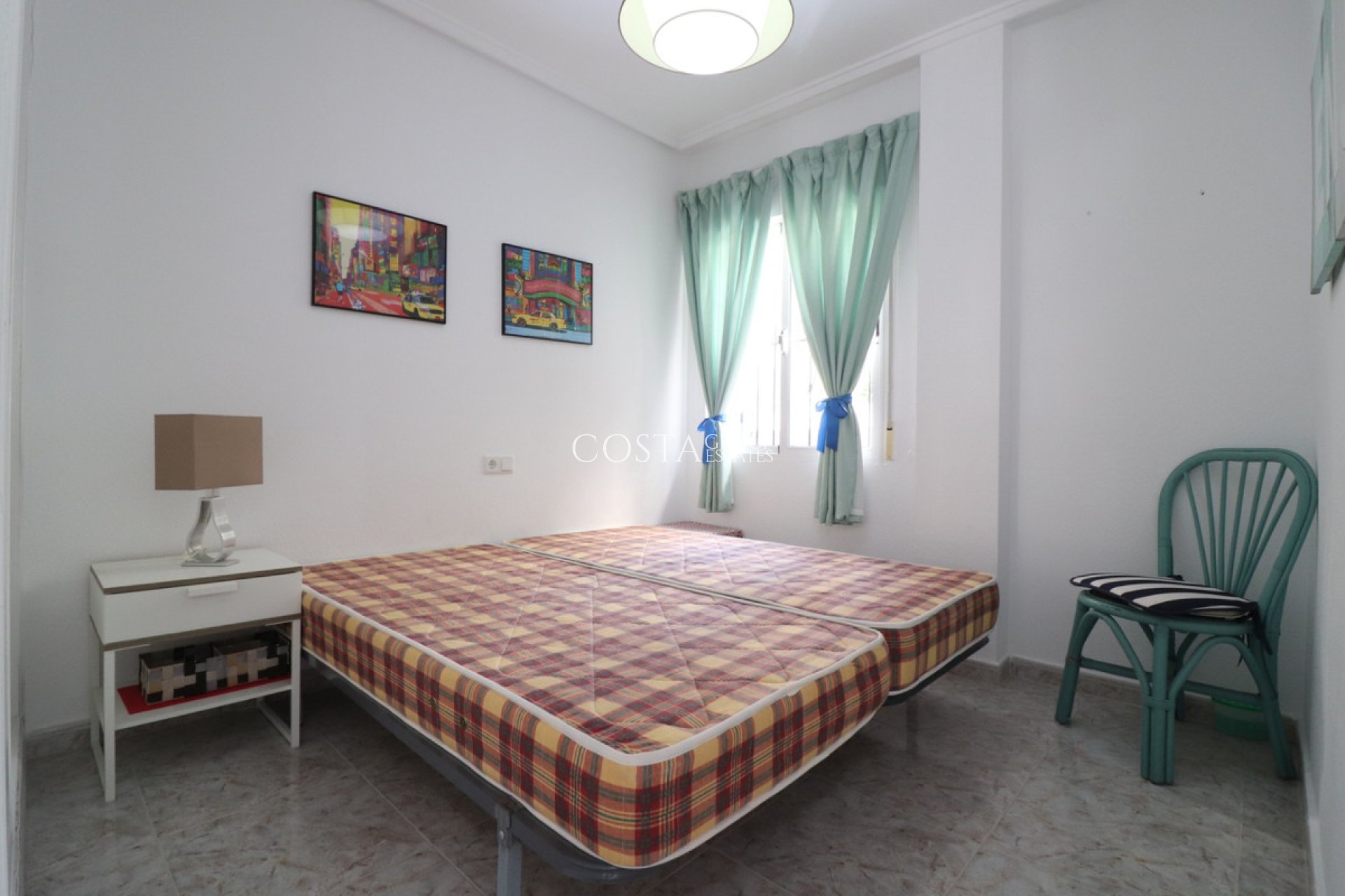 Herverkoop - Villa -
Rojales - Ciudad Quesada